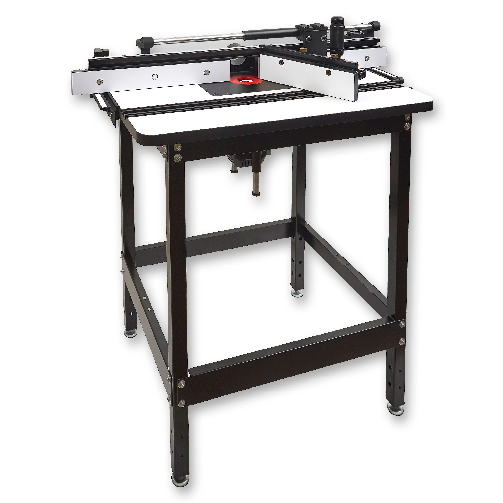 Router Table Sliding Carriage - Image 4