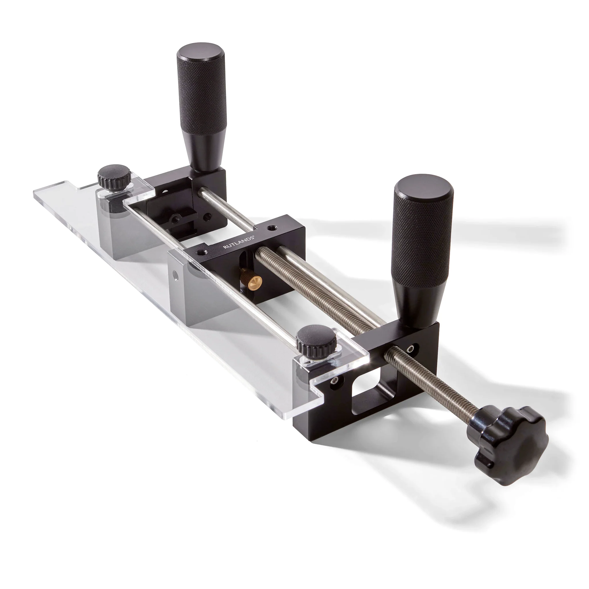 Router Table Small Workpiece Holder - Image 2