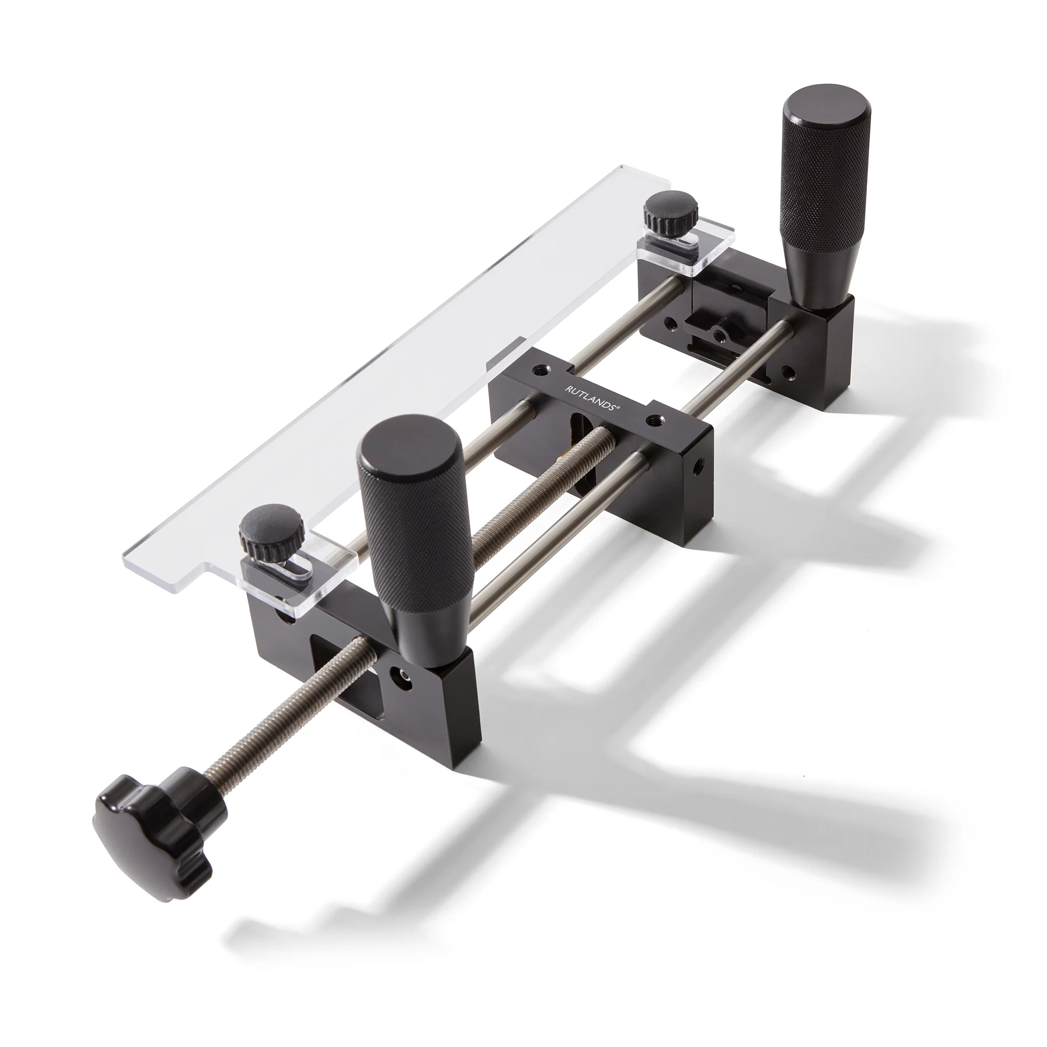 Router Table Small Workpiece Holder - Image 3