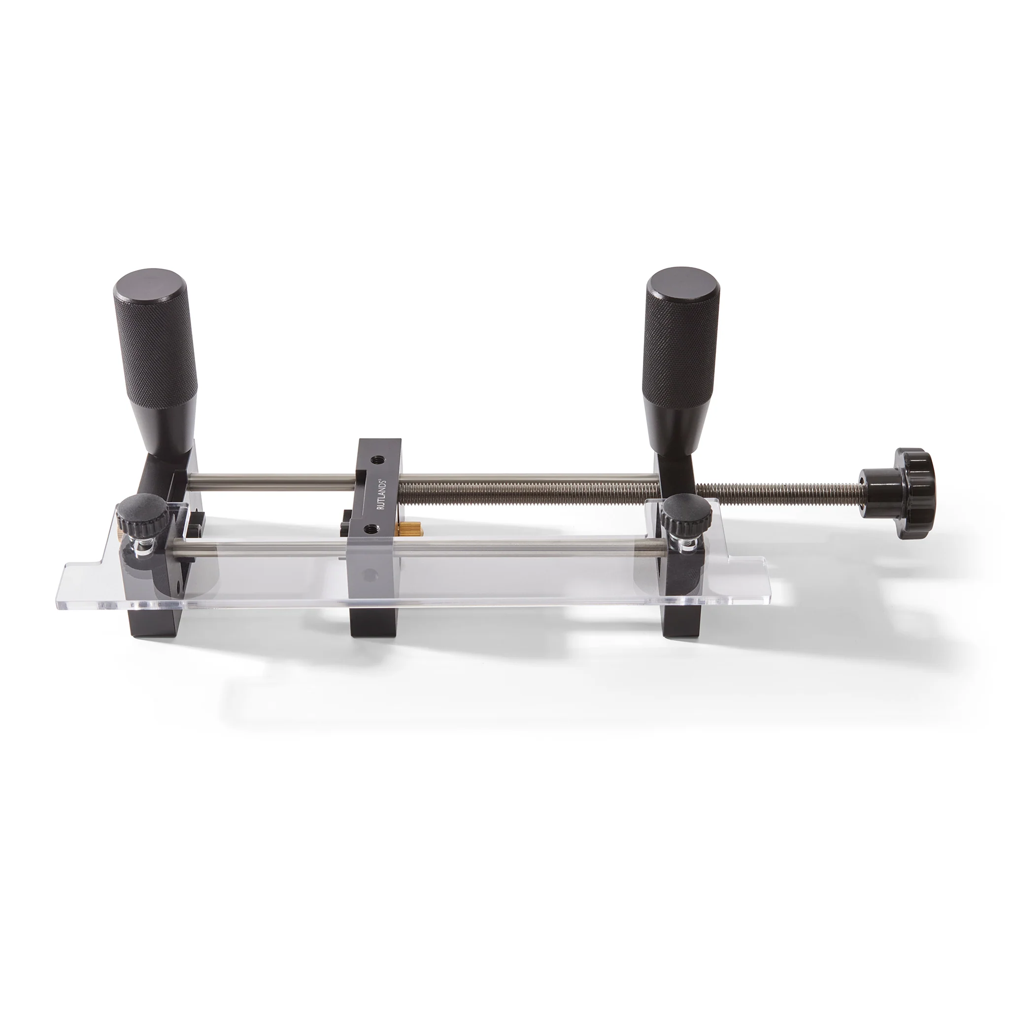 Router Table Small Workpiece Holder - Image 4