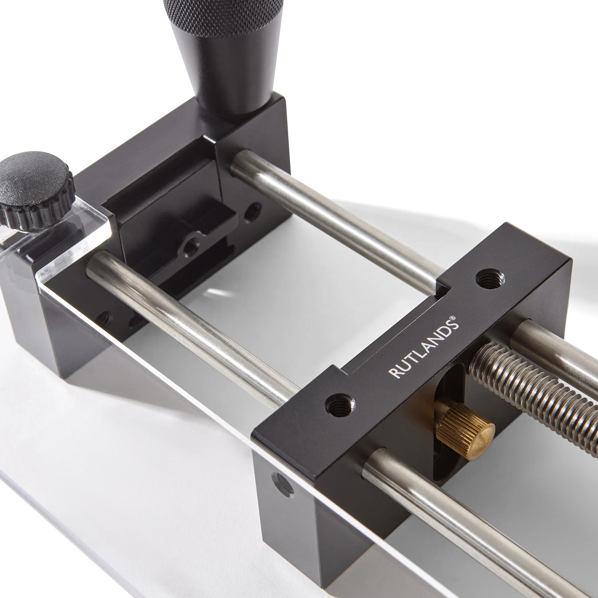 Router Table Small Workpiece Holder - Image 5