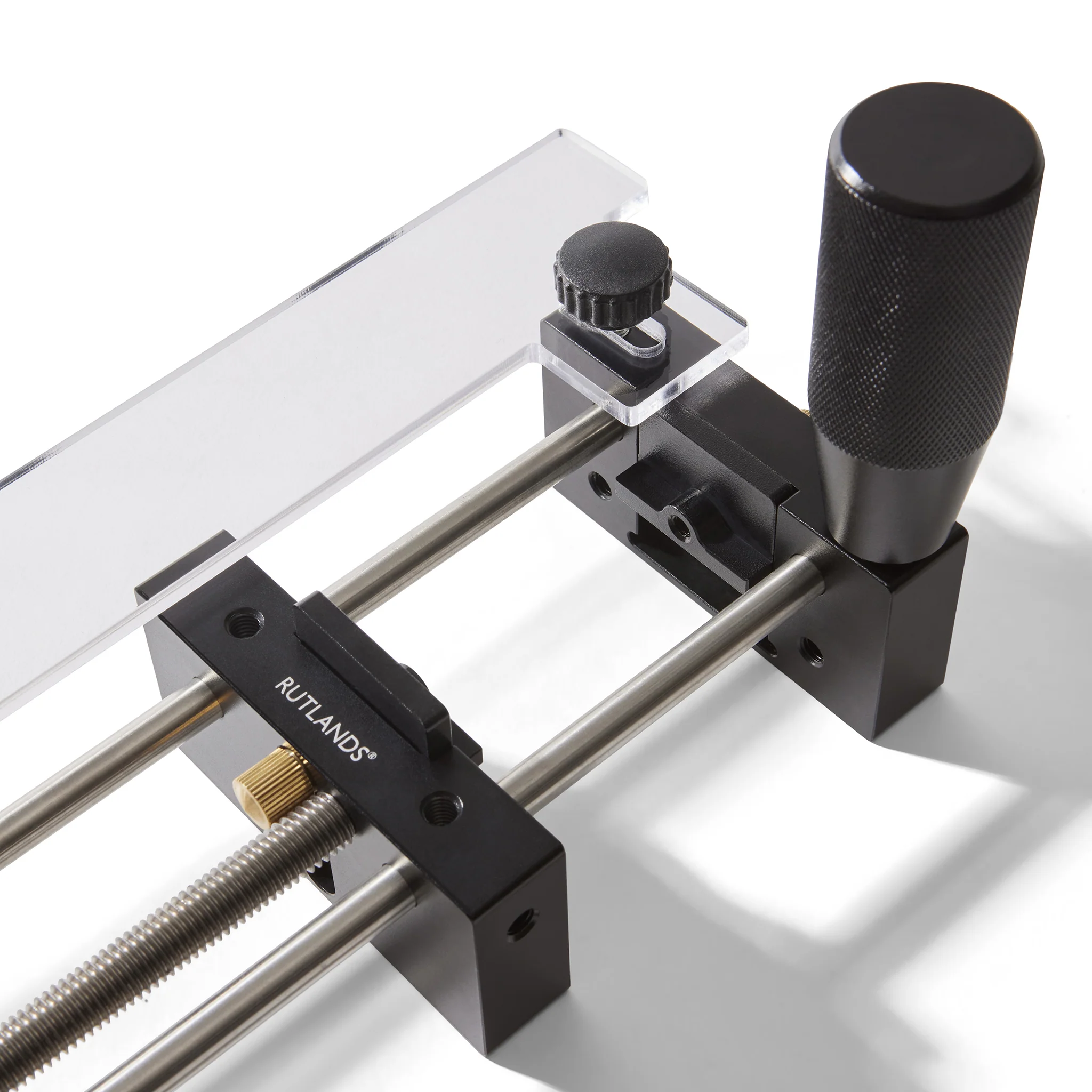 Router Table Small Workpiece Holder - Image 6