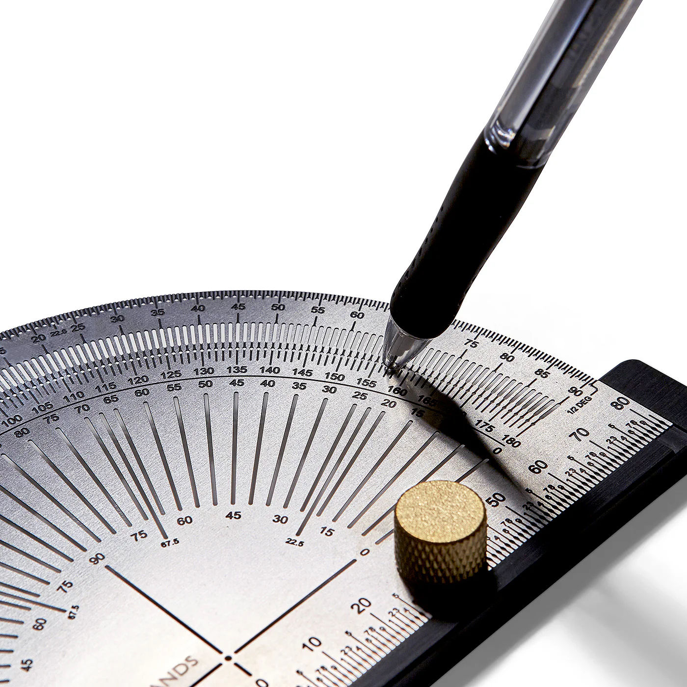 Rules and Protractor - Set of 3 - Image 10