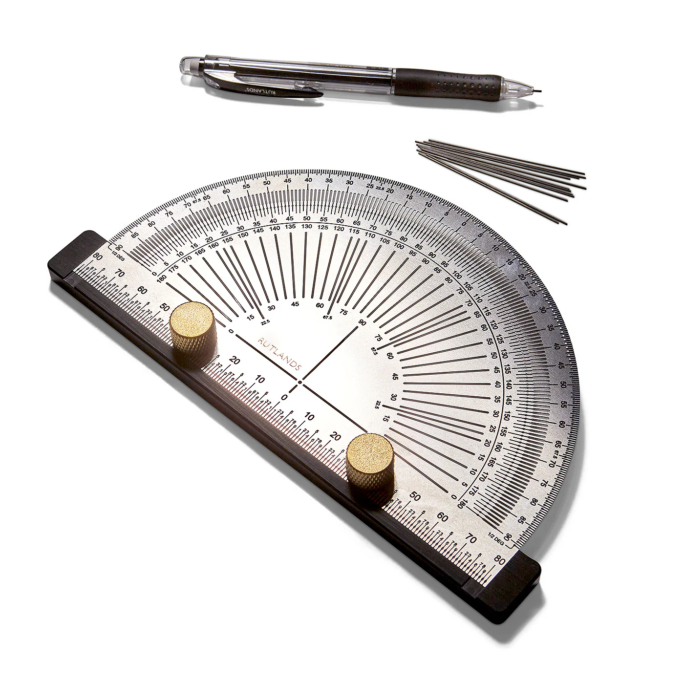 Protractor
