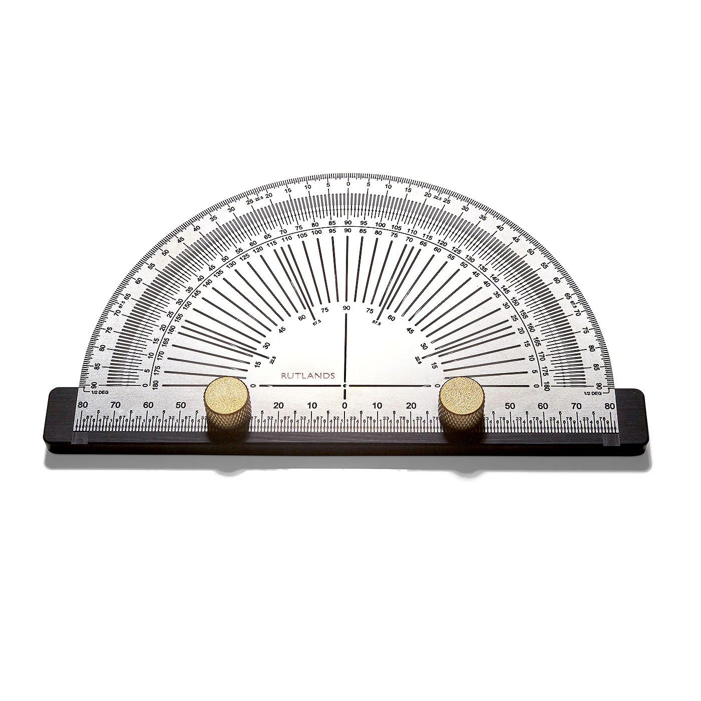 Rules and Protractor - Set of 3 - Image 9