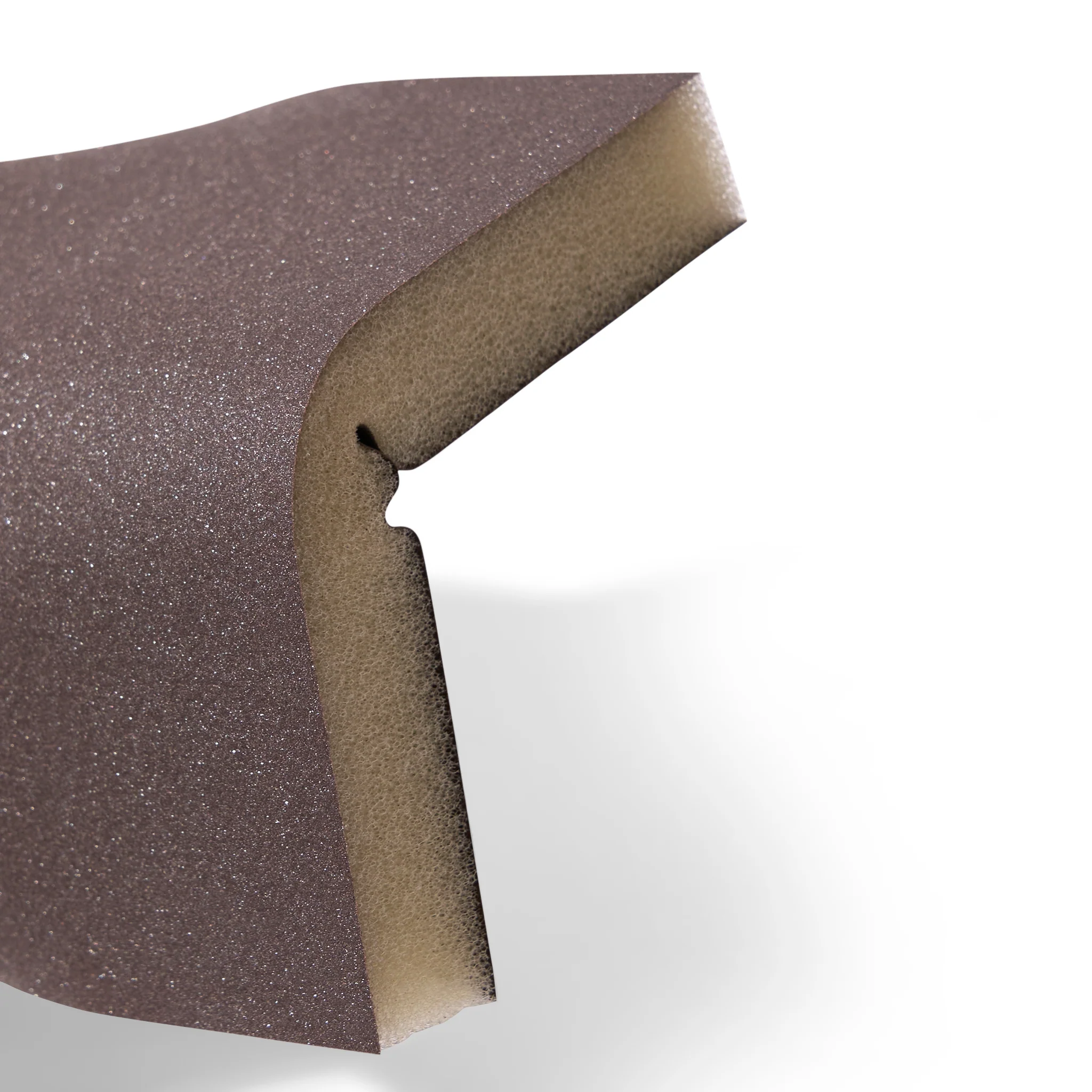 Sanding Sponge 2 Sided - Pack of 10 - Image 3
