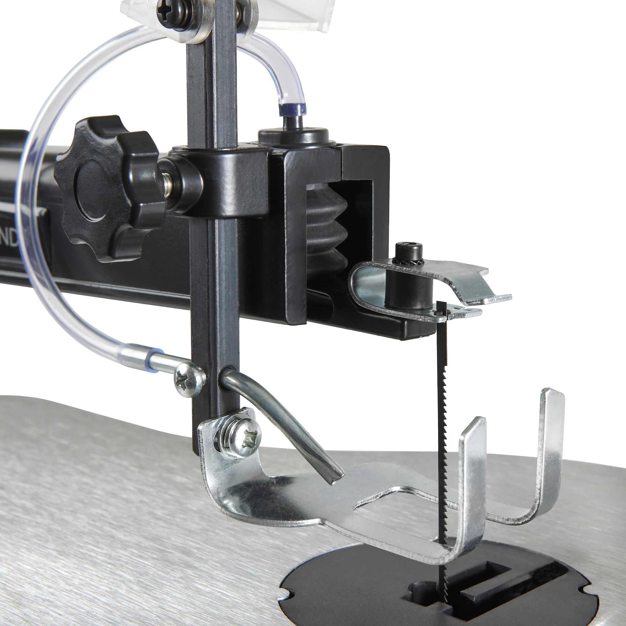 Scroll Saw with Variable Speed -  406mm x 50mm - Image 5