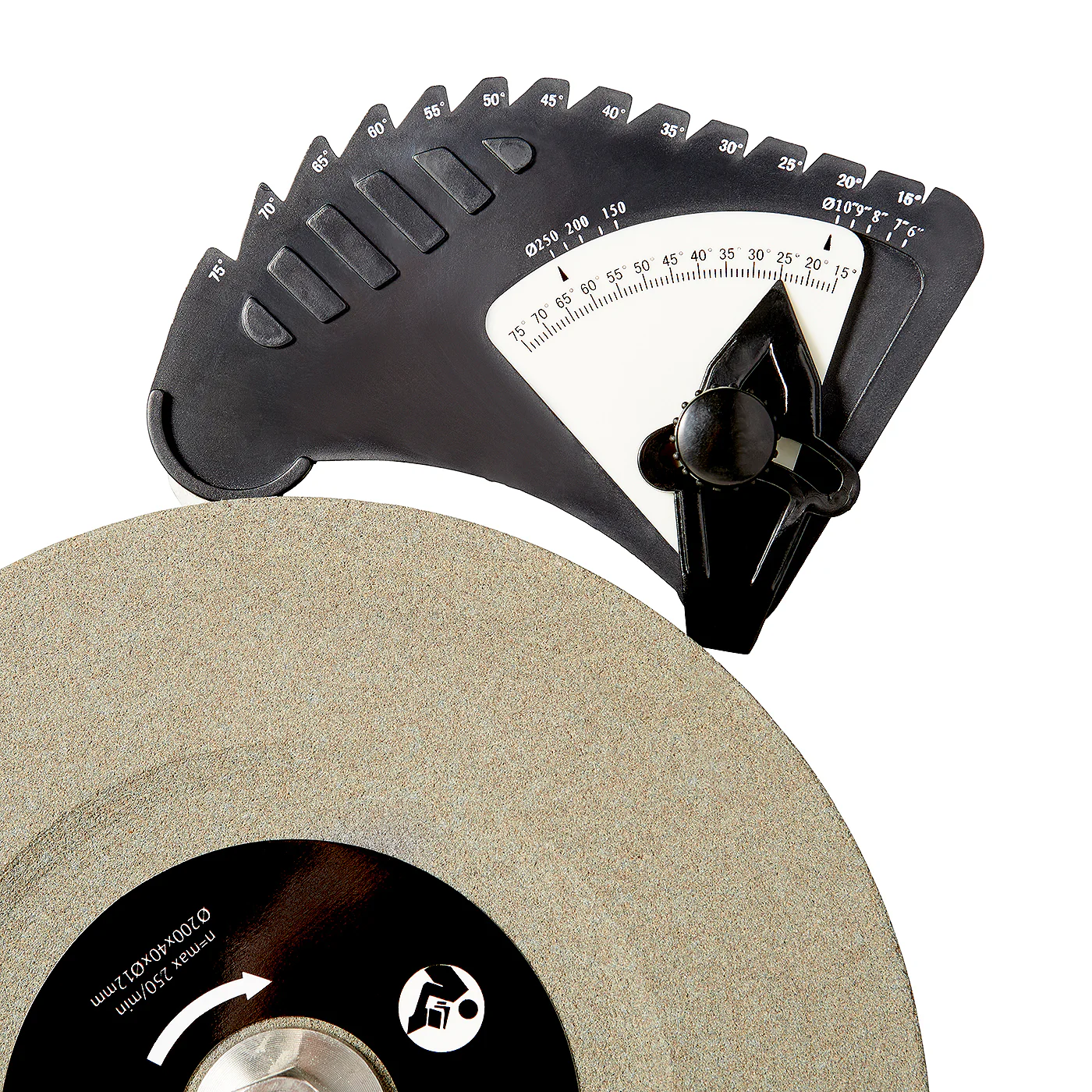 Set Up Jig - Image 2