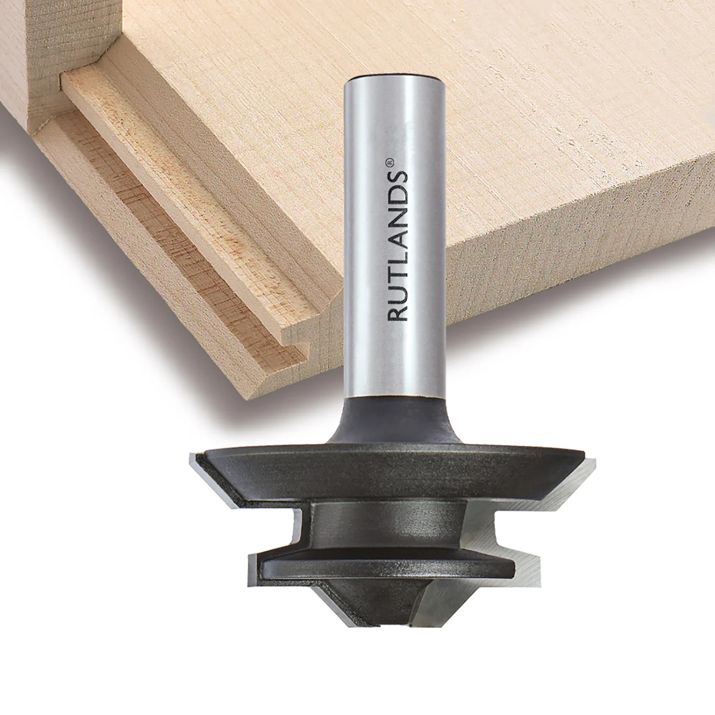 Setup Block for R5729 Lock Mitre Bit - Image 2