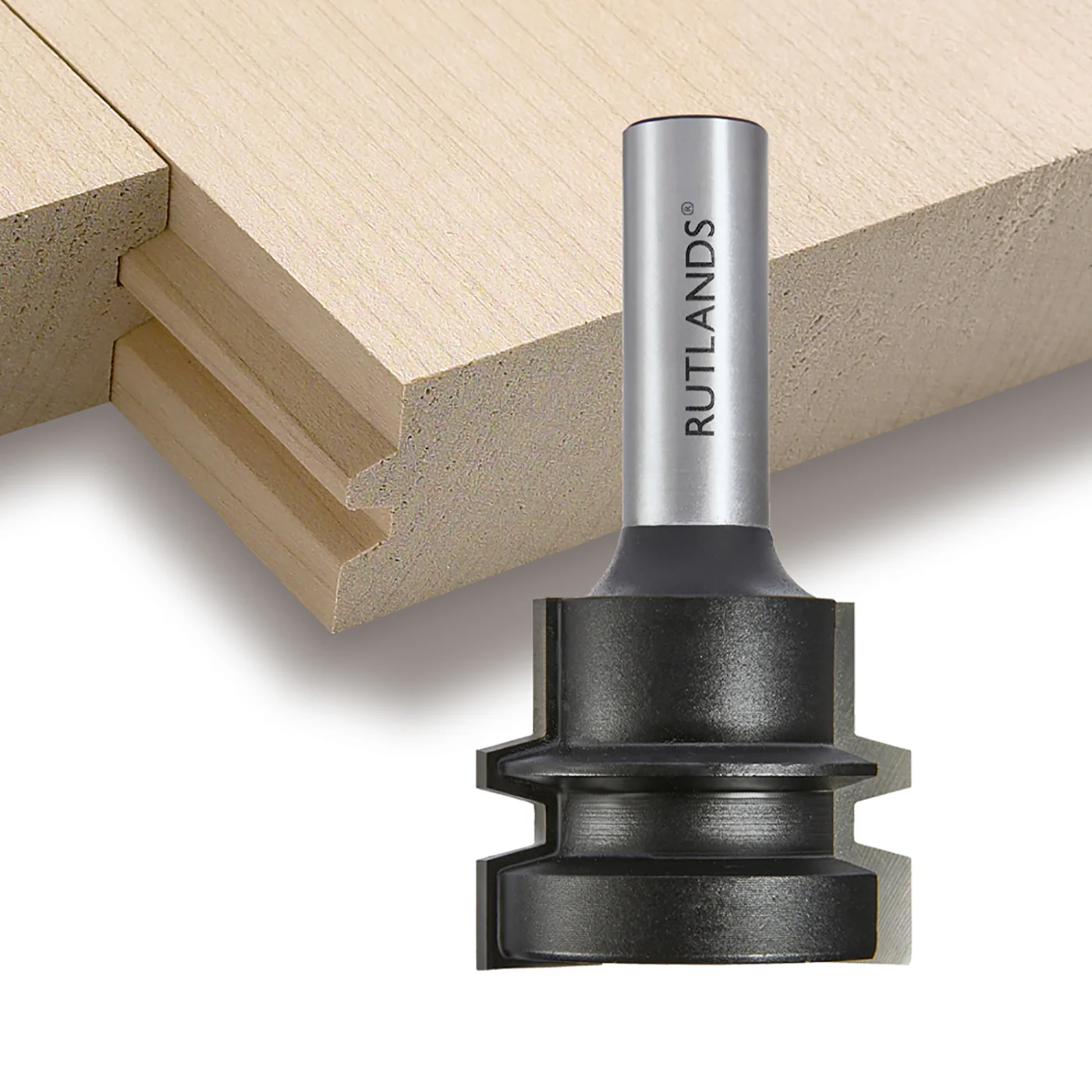 Setup Block for R5755 Reversible Glue Joint Bit - Image 2