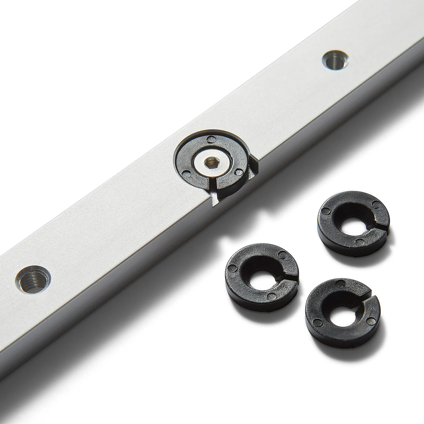 Slider Bar - 19mm x 450mm - Image 4