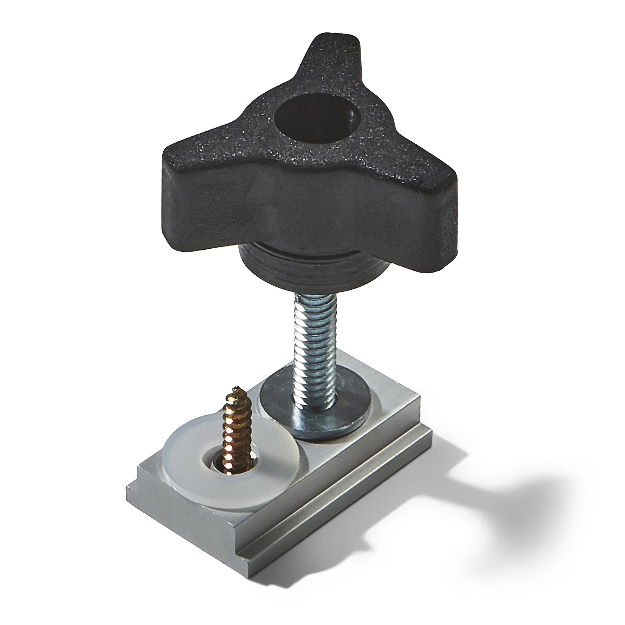 Slider Bar Kit - 19mm x 38mm - Pack of 2 - Image 3