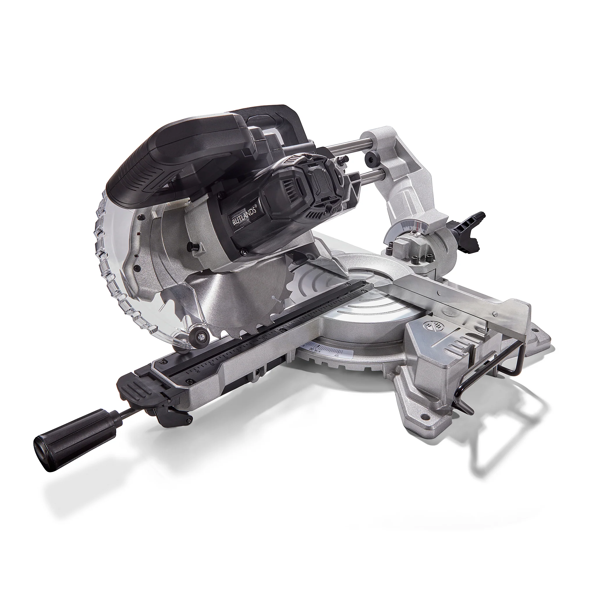 Sliding Mitre Saw - 210mm - Image 3