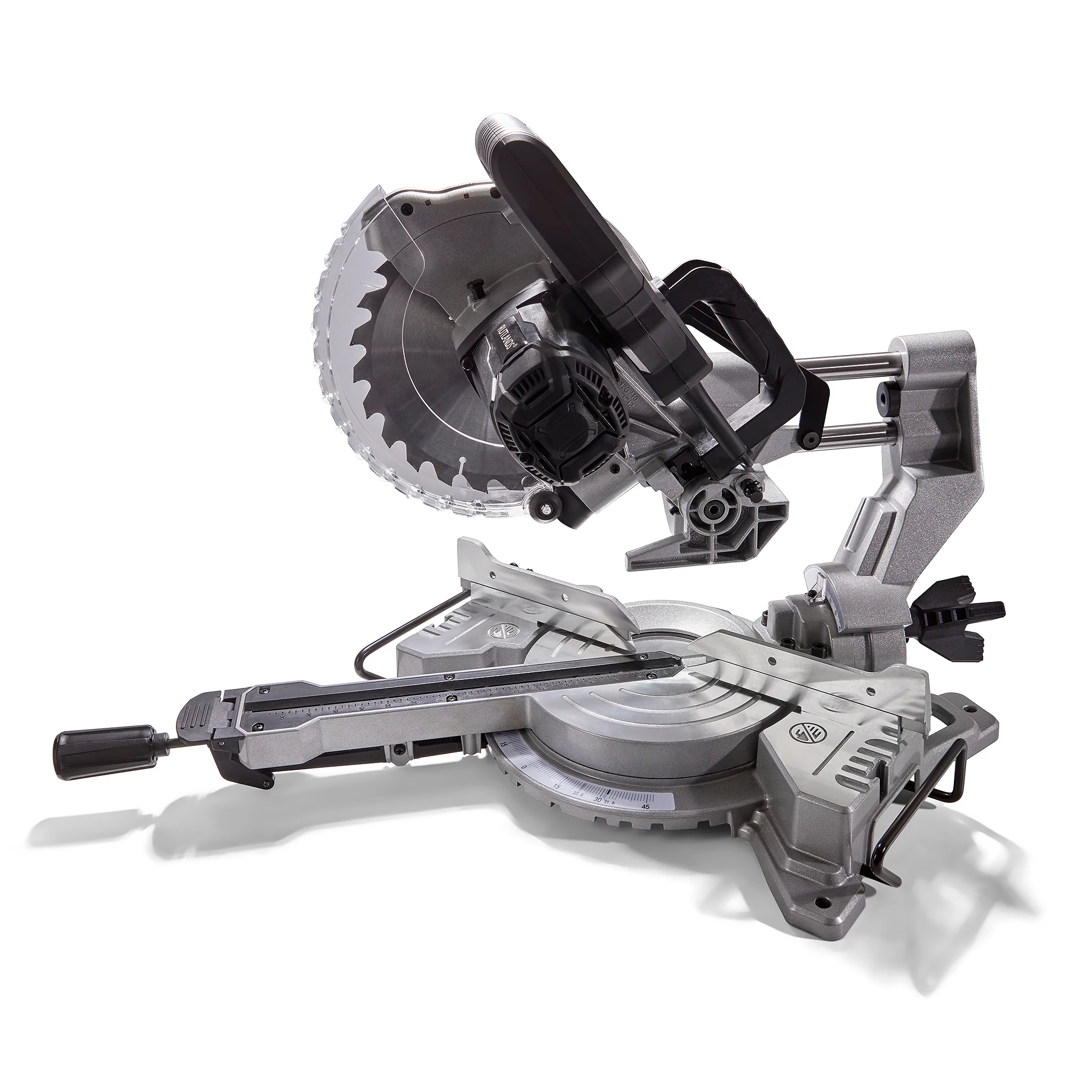 Sliding Mitre Saw - 210mm - Image 4