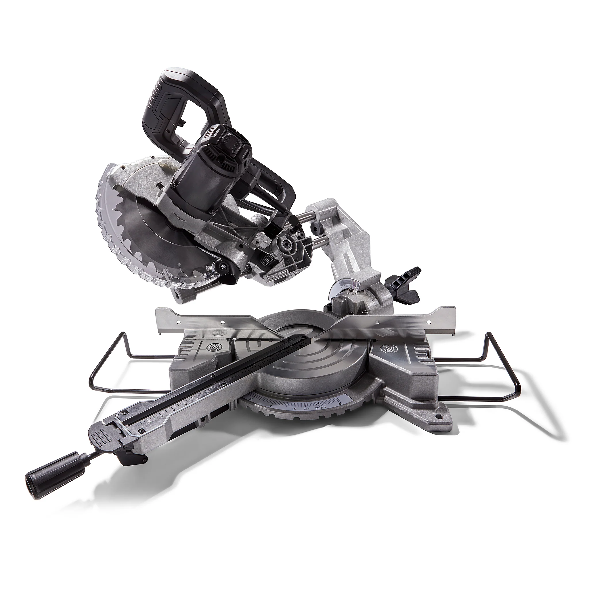 Sliding Mitre Saw - 210mm - Image 5