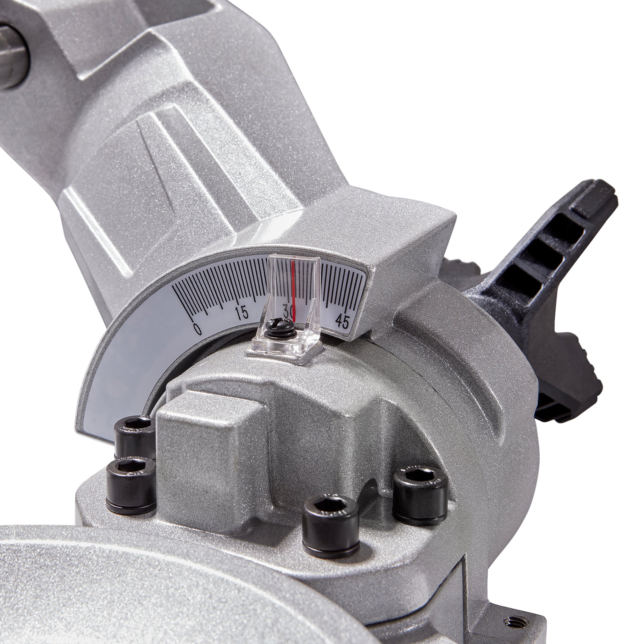 Sliding Mitre Saw - 210mm - Image 6