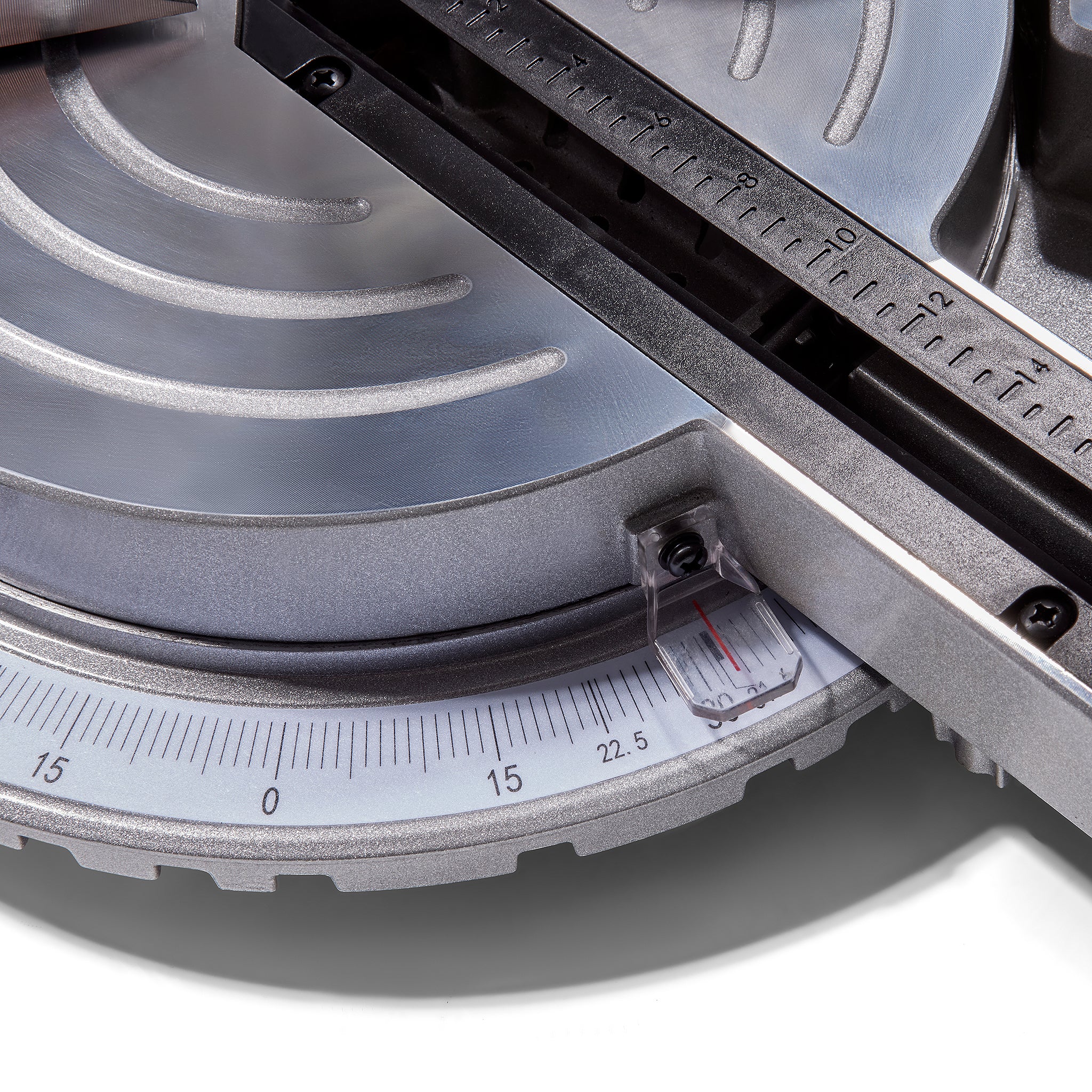 Sliding Mitre Saw - 210mm - Image 7