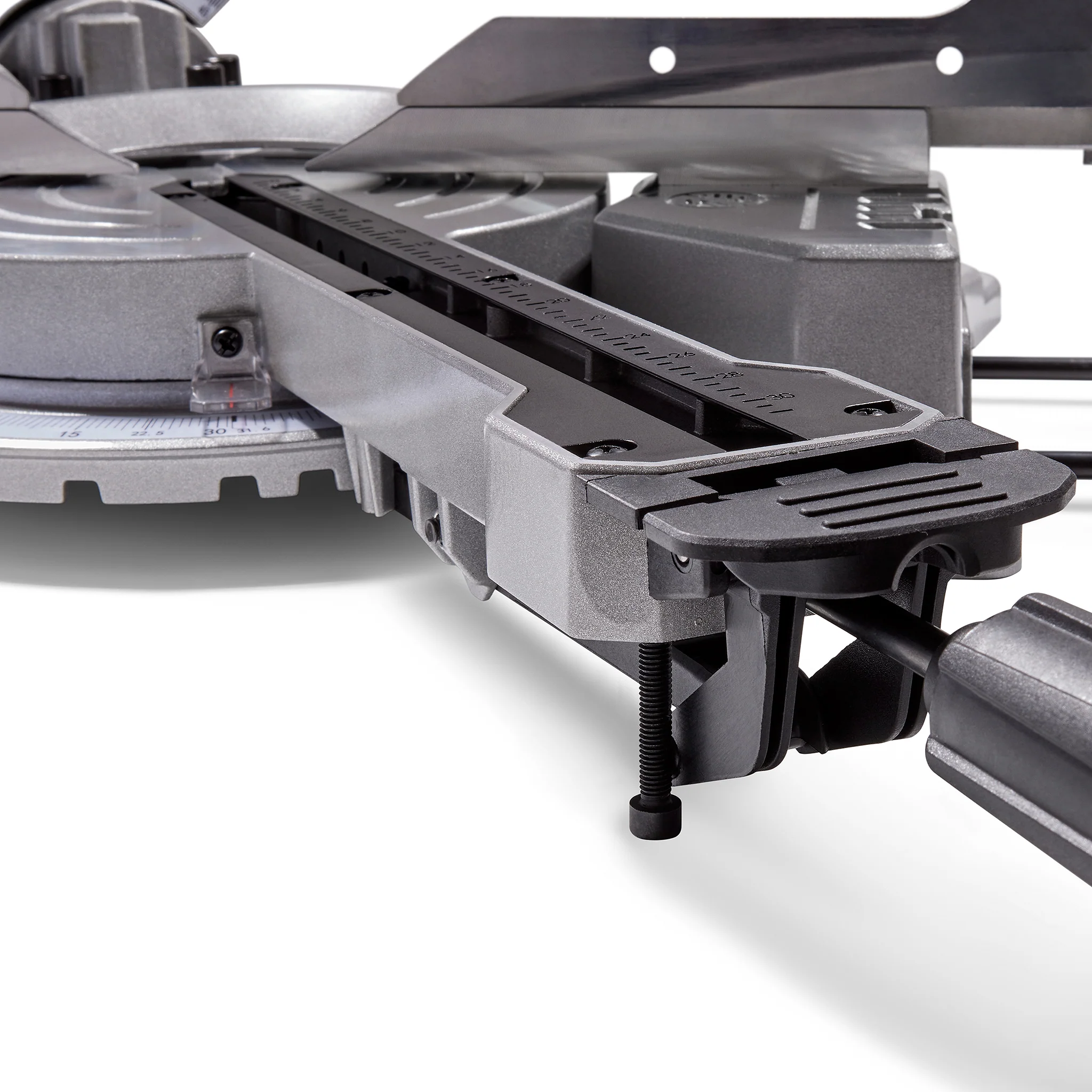 Sliding Mitre Saw - 210mm - Image 8