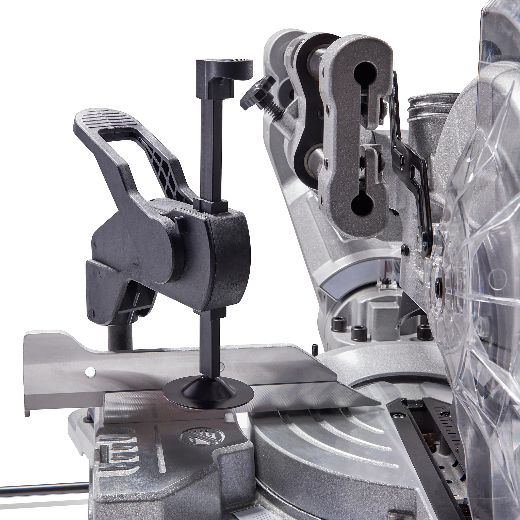 Sliding Mitre Saw - 210mm - Image 9