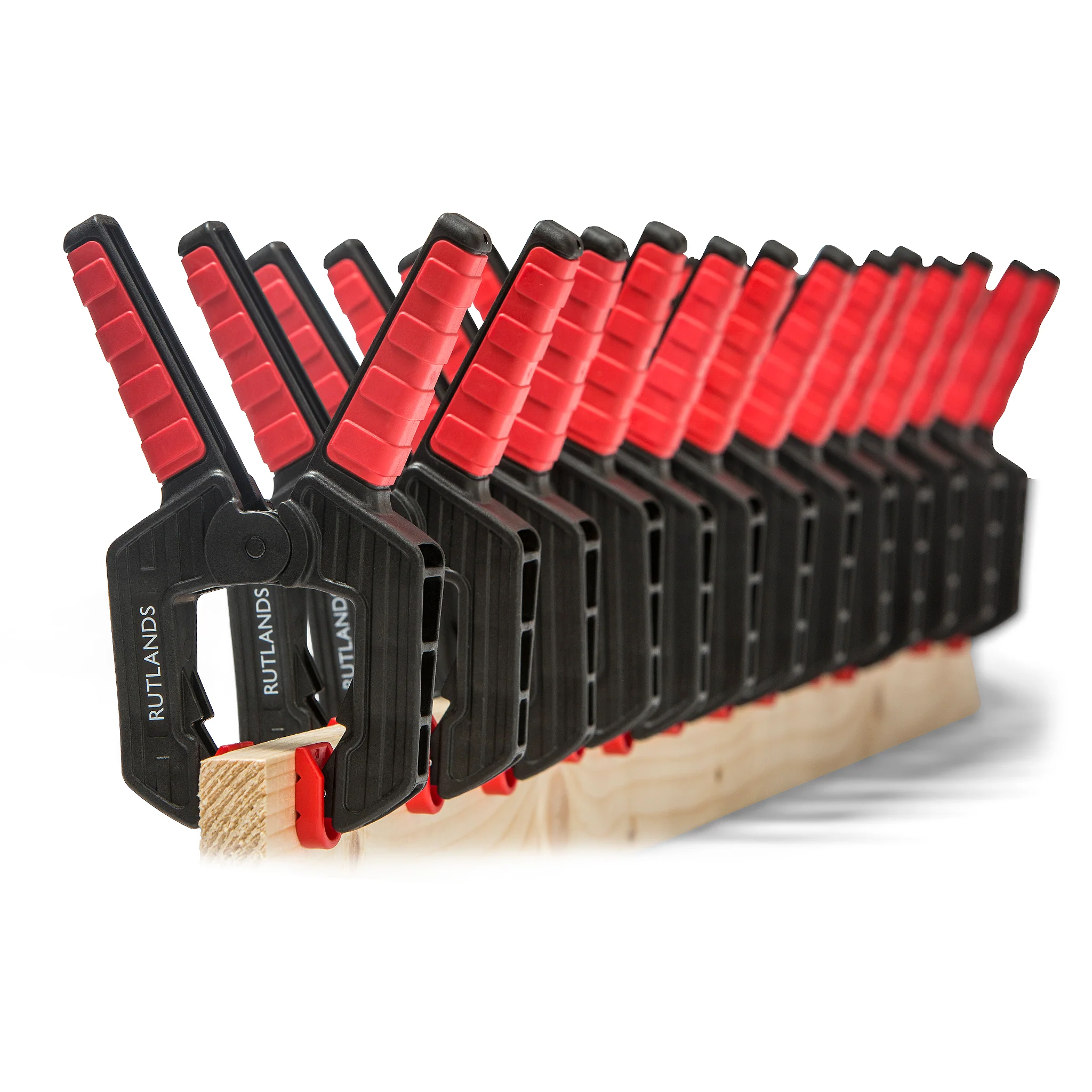 Spring Clamps - 75mm - Pack of 20 - Image 4