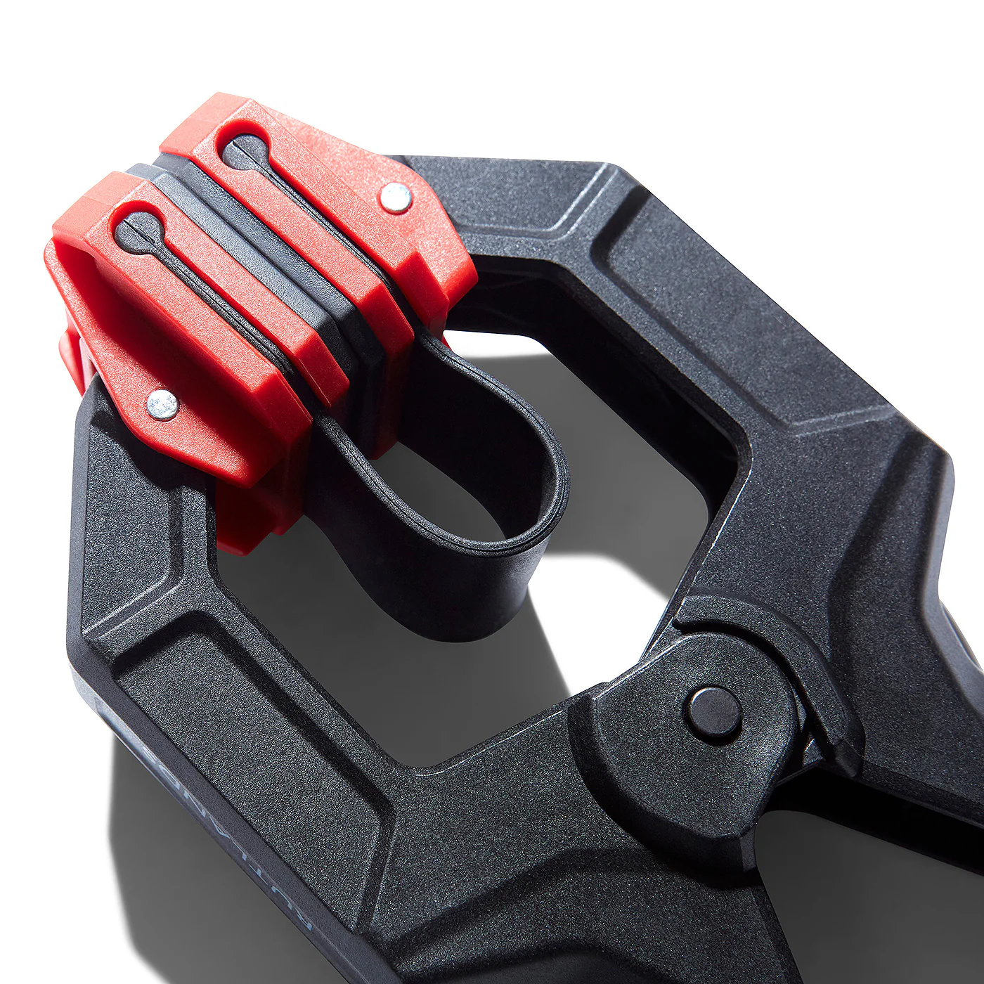 Spring Edge Band Clamps - 70mm - Pack of 6 - Image 4