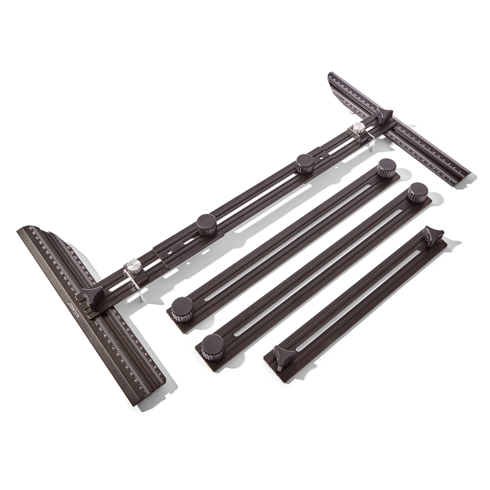 Stair Tread and Shelf Jig - Image 3