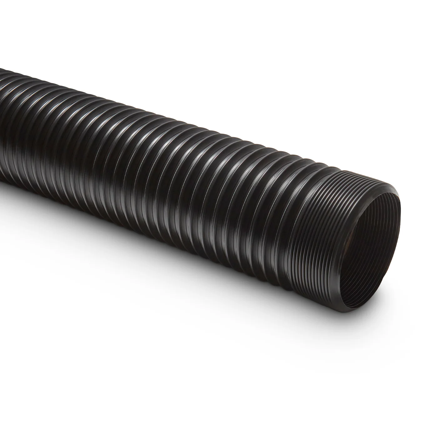 Stay-Put Dust Extraction Hose - 102mm x 1m - Image 3
