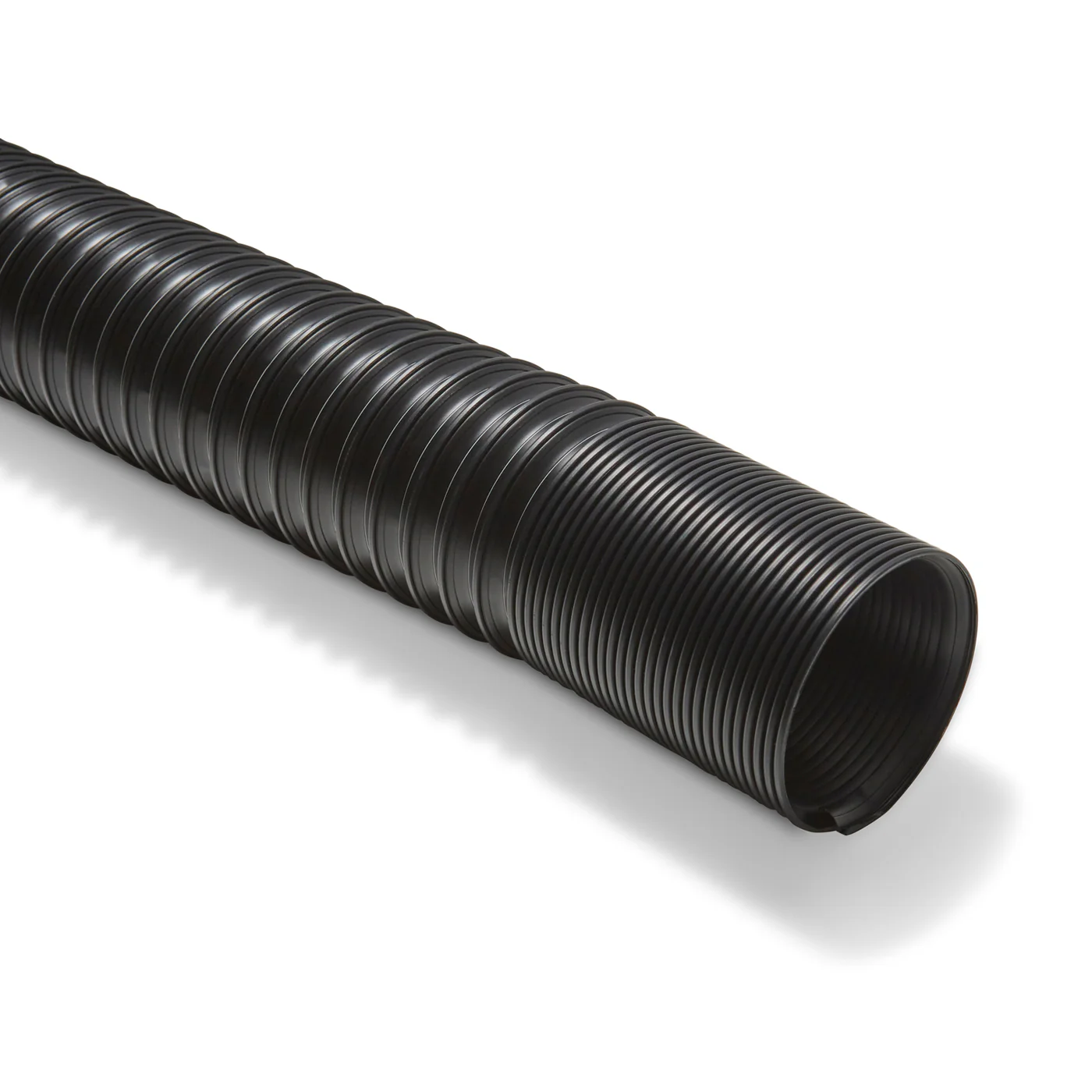 Stay-Put Dust Extraction Hose - 63mm x 1m - Image 3