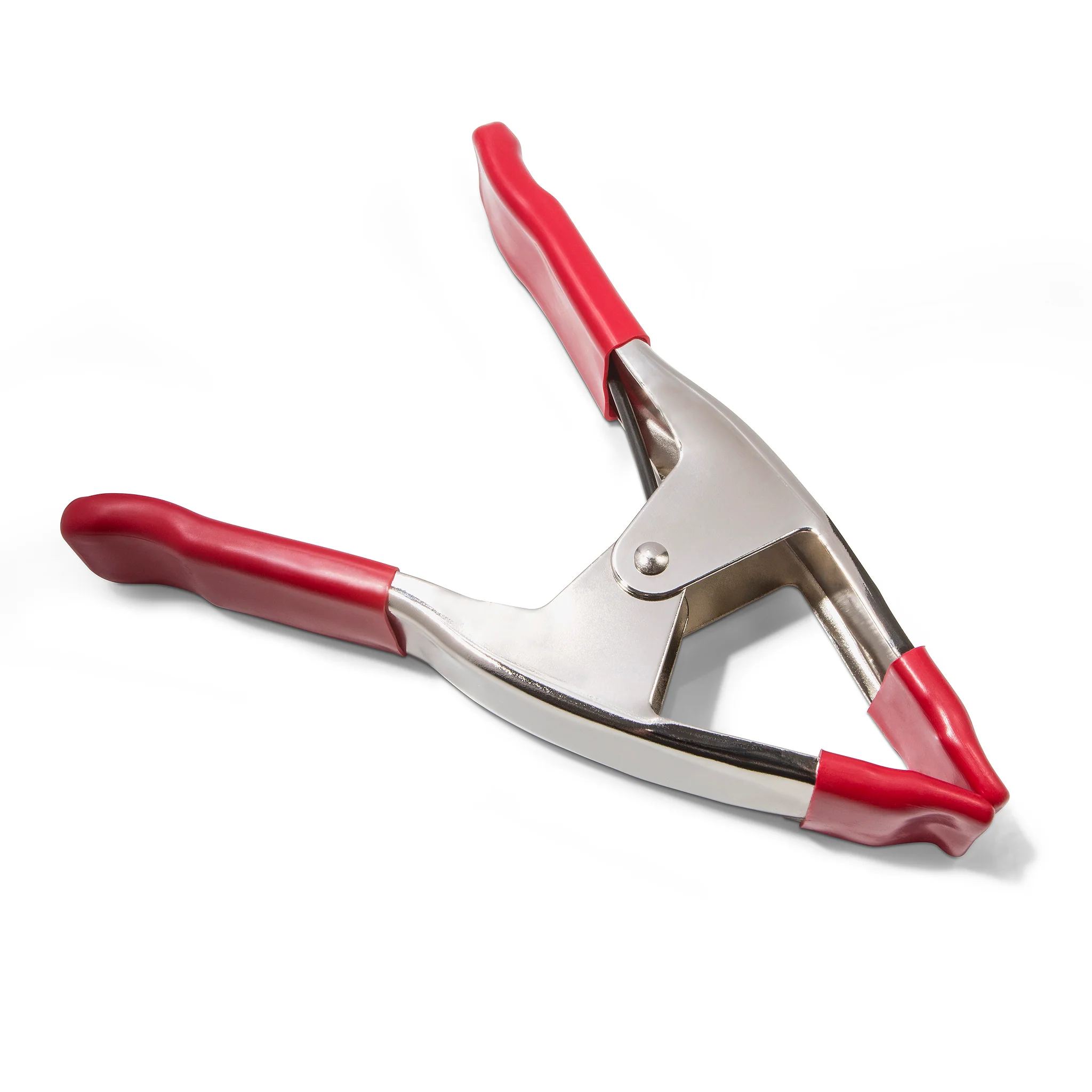Steel Spring Clamps - 50mm - Pack of 10 - Image 3