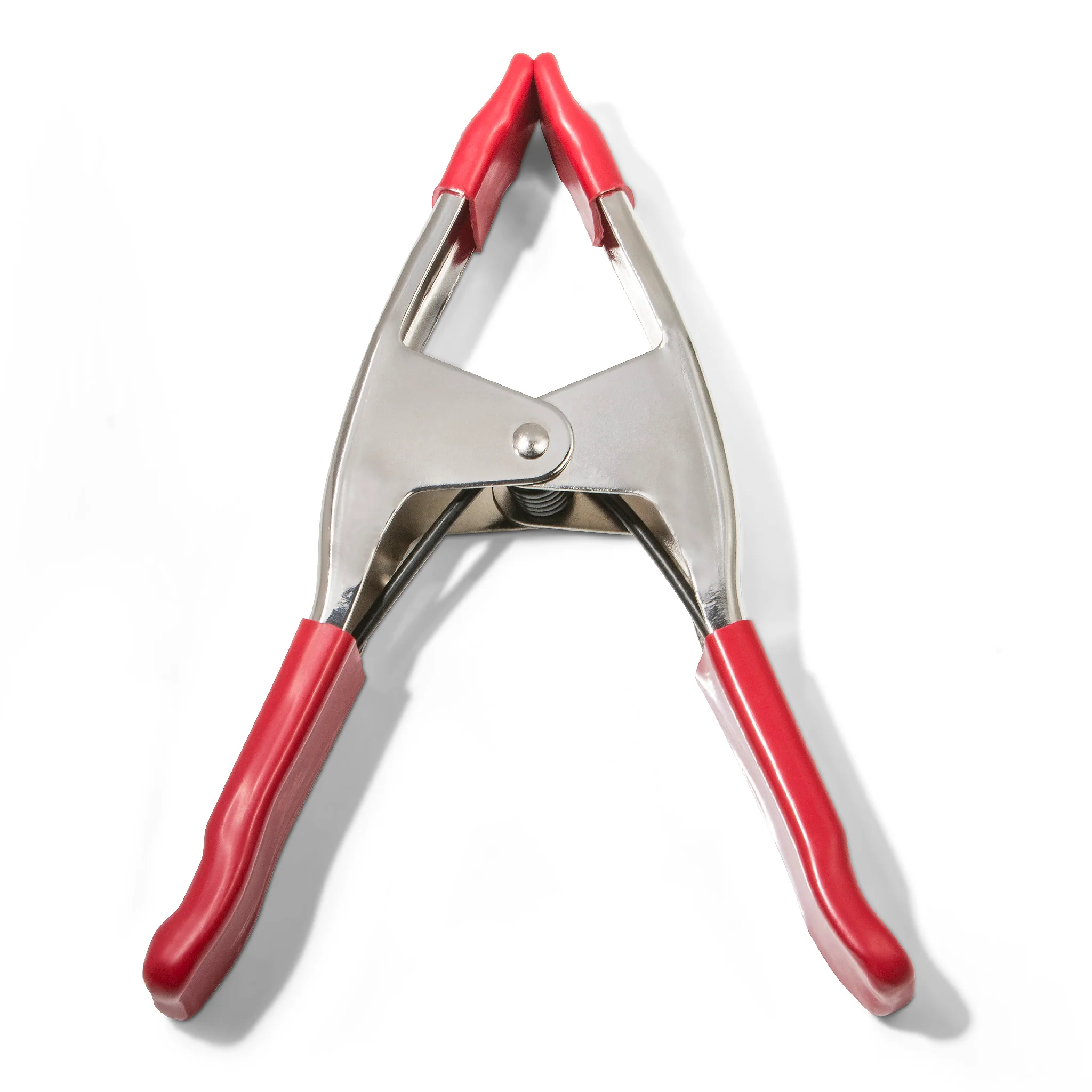 Steel Spring Clamps - 50mm - Pack of 10 - Image 4