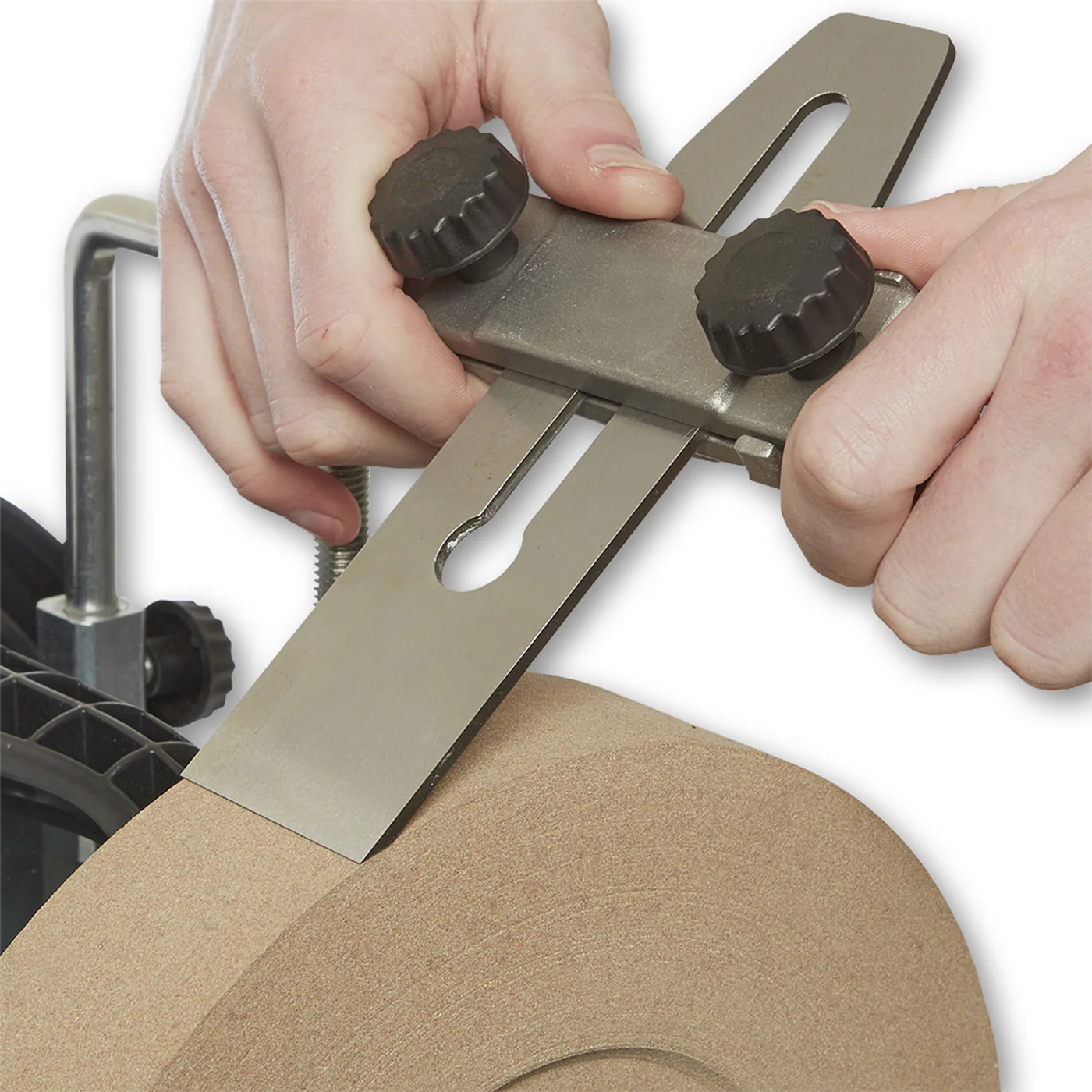 Straight Edge Jig - Image 2