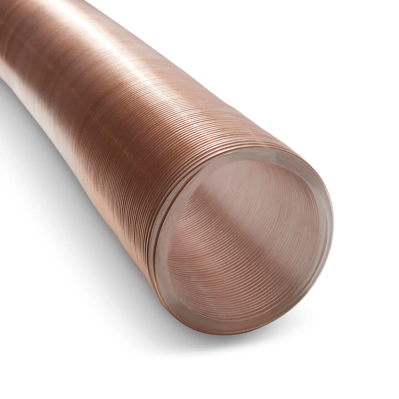 Stretch Dust Extraction Hose - 102mm x 6m - Image 3