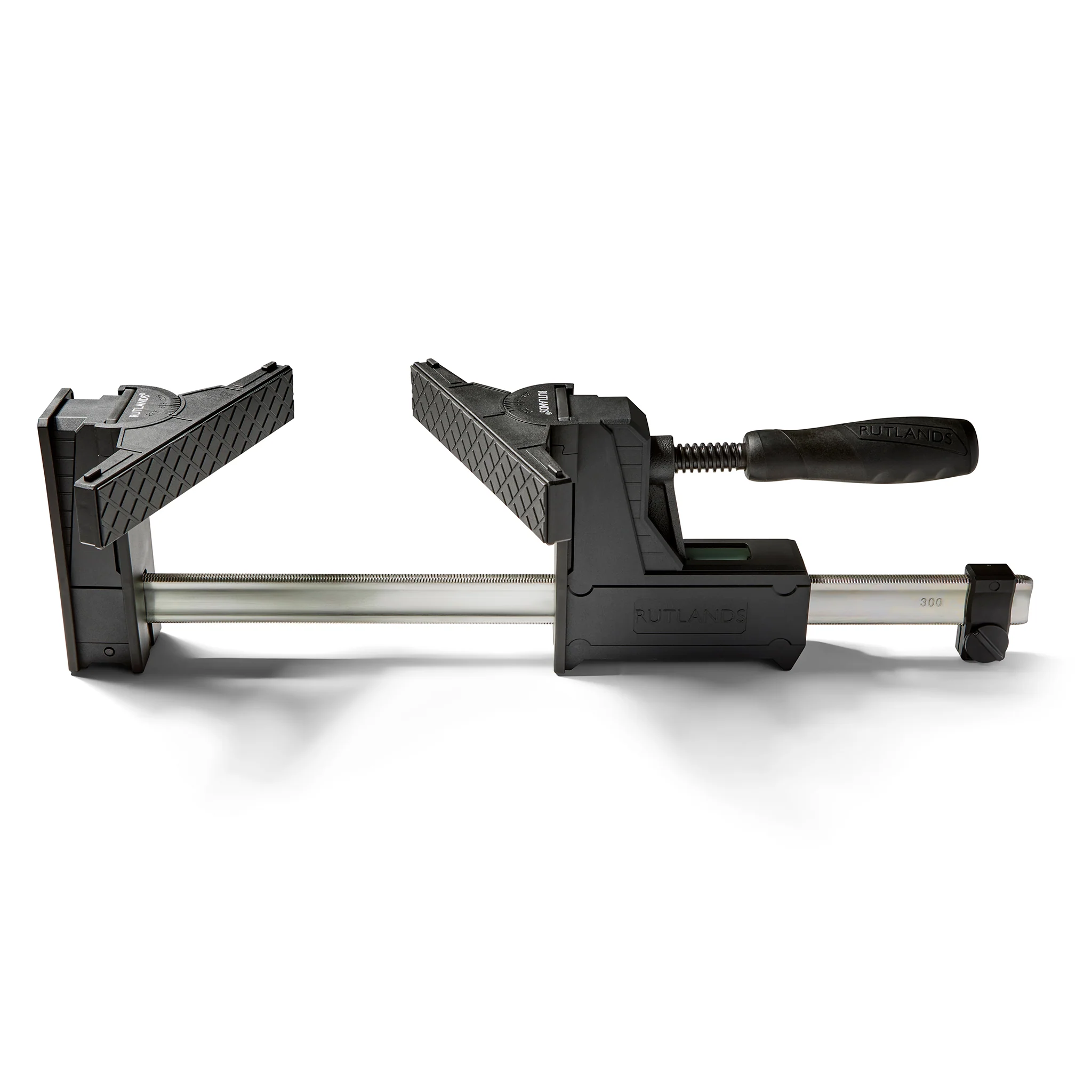 Swivel Jaws for Parallel Jaw Clamps - Pack of 8 - Image 4