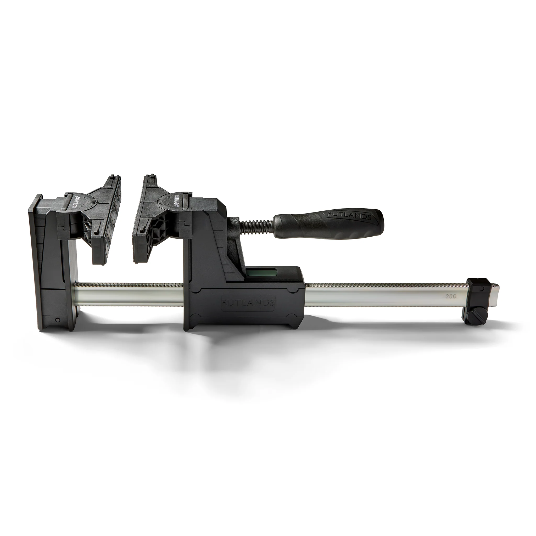 Swivel Jaws for Parallel Jaw Clamps - Pack of 8 - Image 5