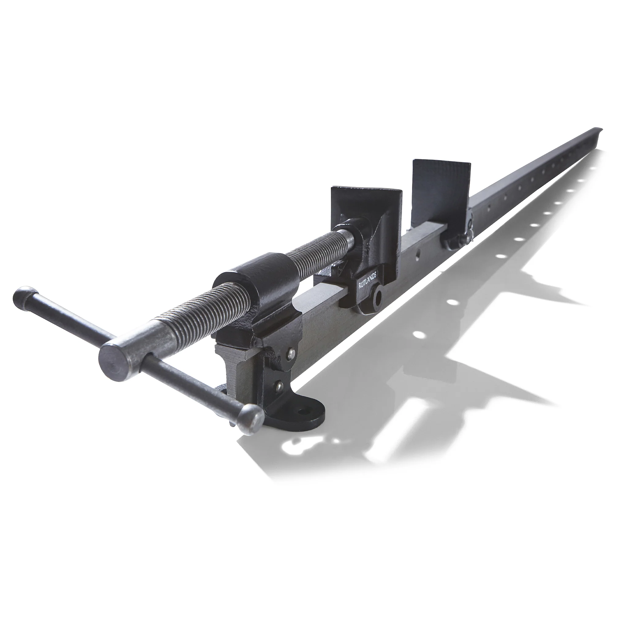 T Bar Clamps - 1200mm - Pack of 4 - Image 3
