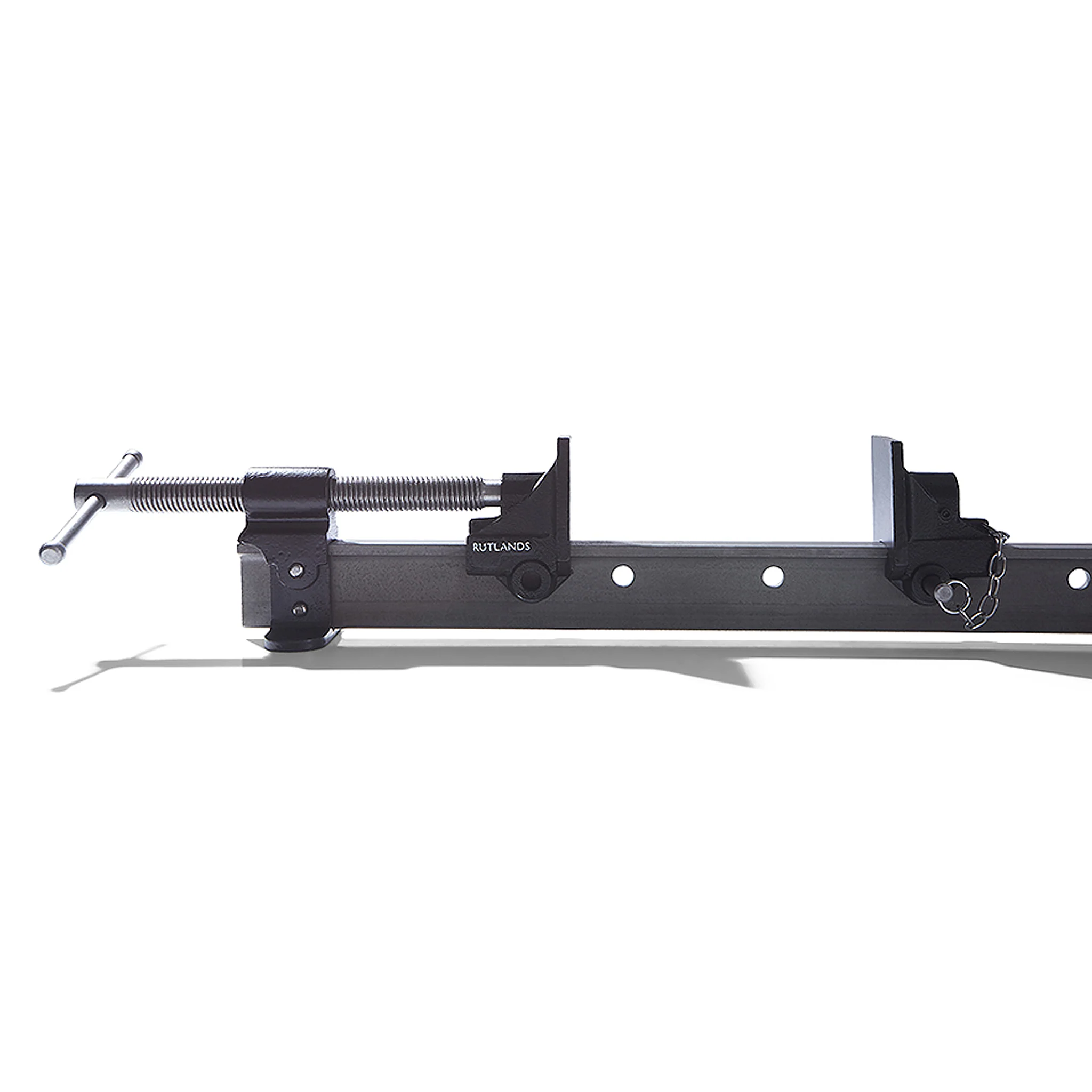 T Bar Clamps - 1200mm - Pack of 4 - Image 4