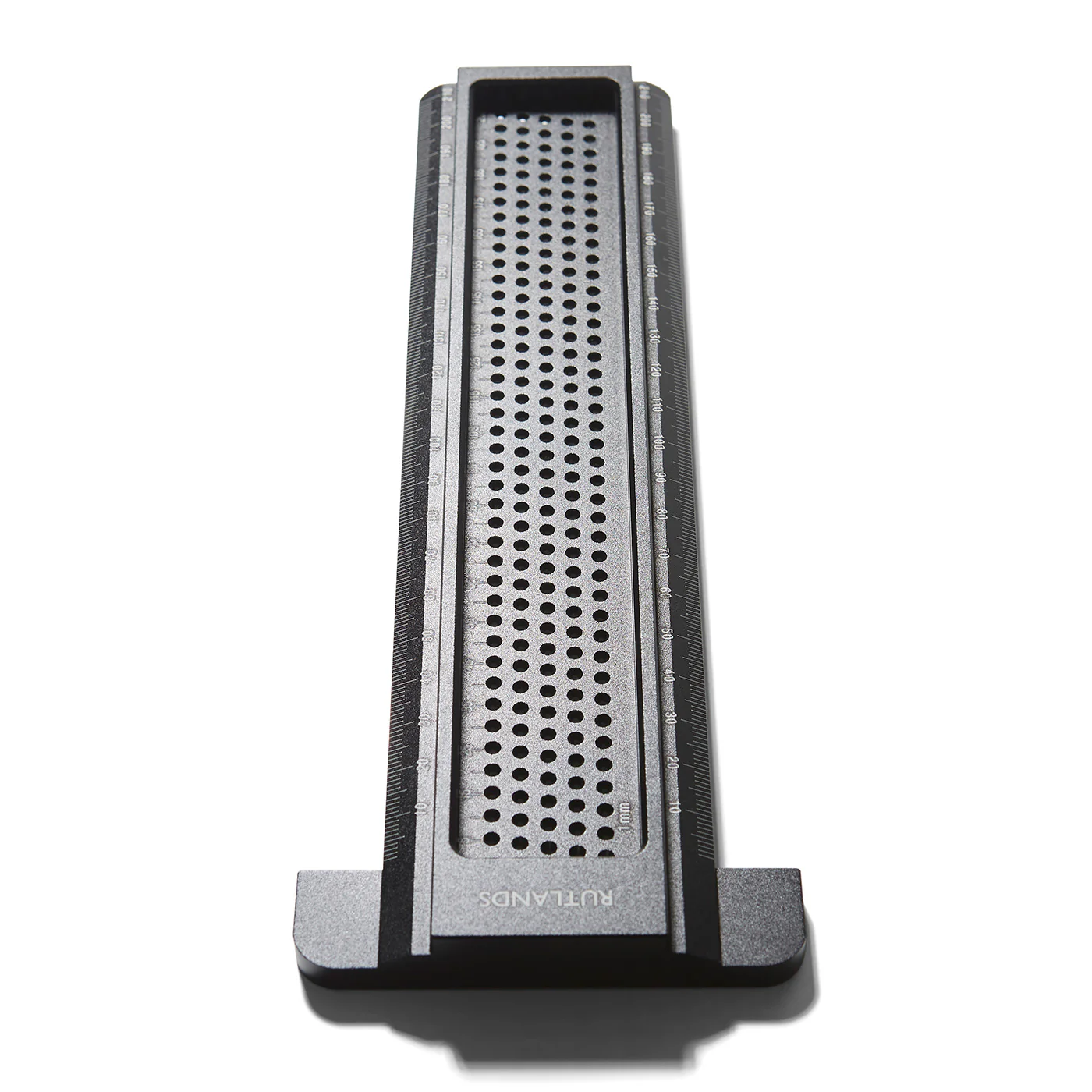 T Square Rule with Beveled Edge - 200mm - Image 3