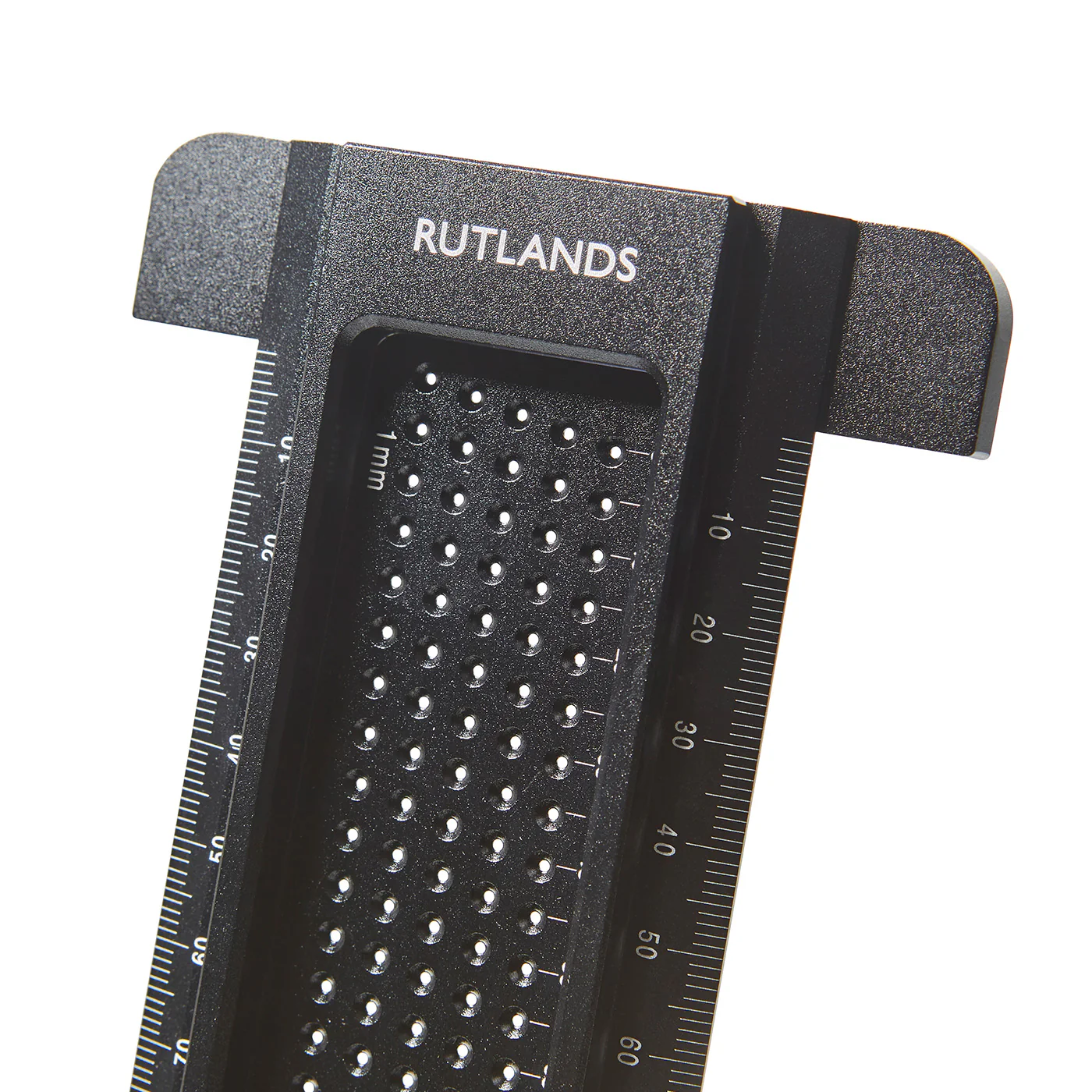 T Square Rule with Beveled Edge - 200mm - Image 8