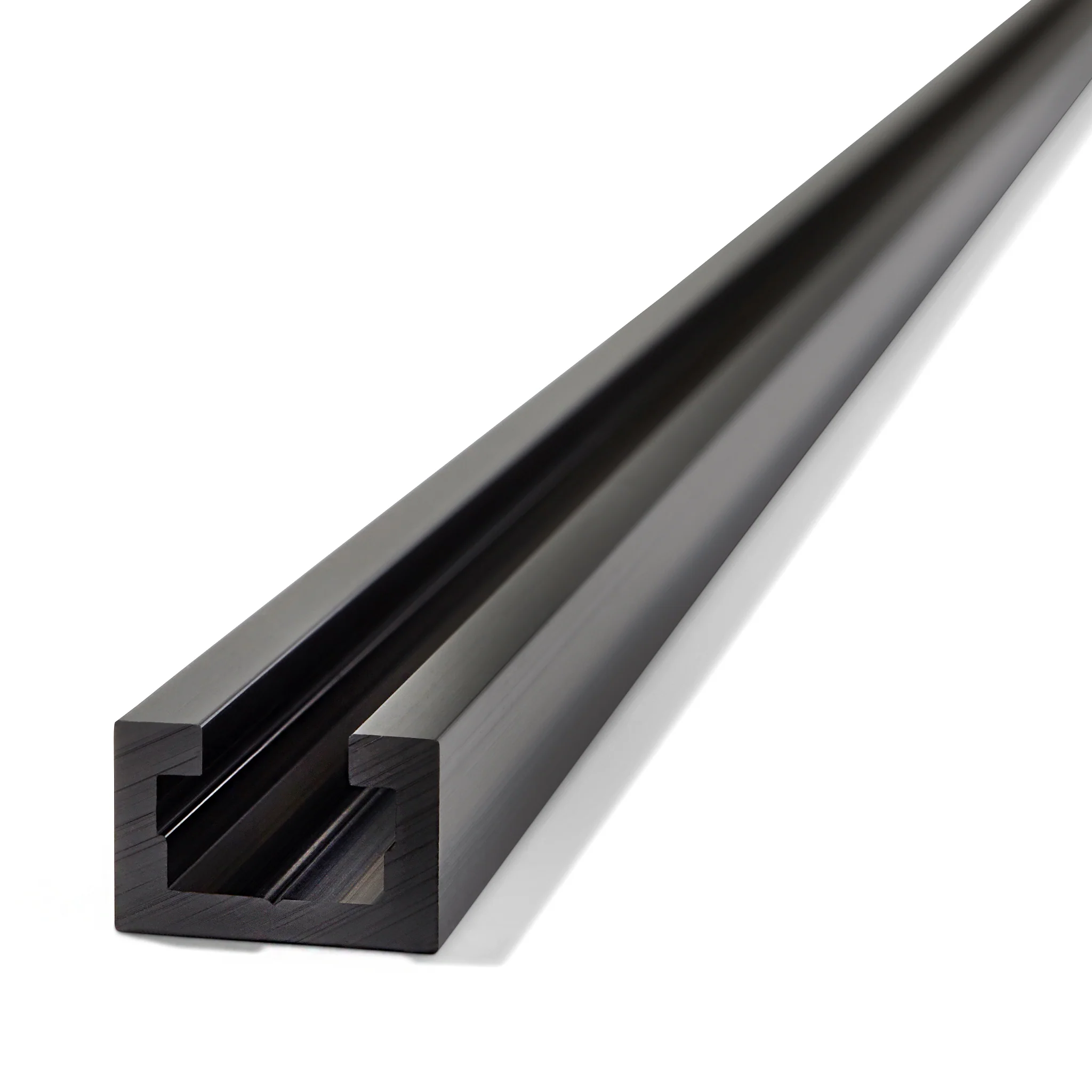 T Track - 8.3mm - Pack of 2 x 1000mm