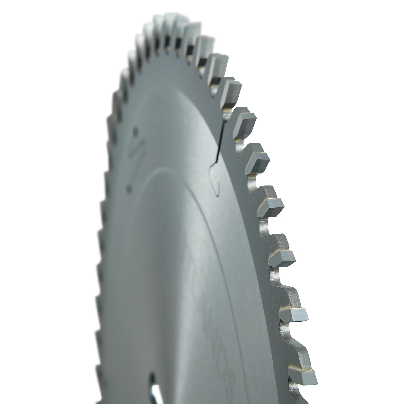Table Saw Blade - Fine Finish - 250mm x 60T x 30mm - Image 4