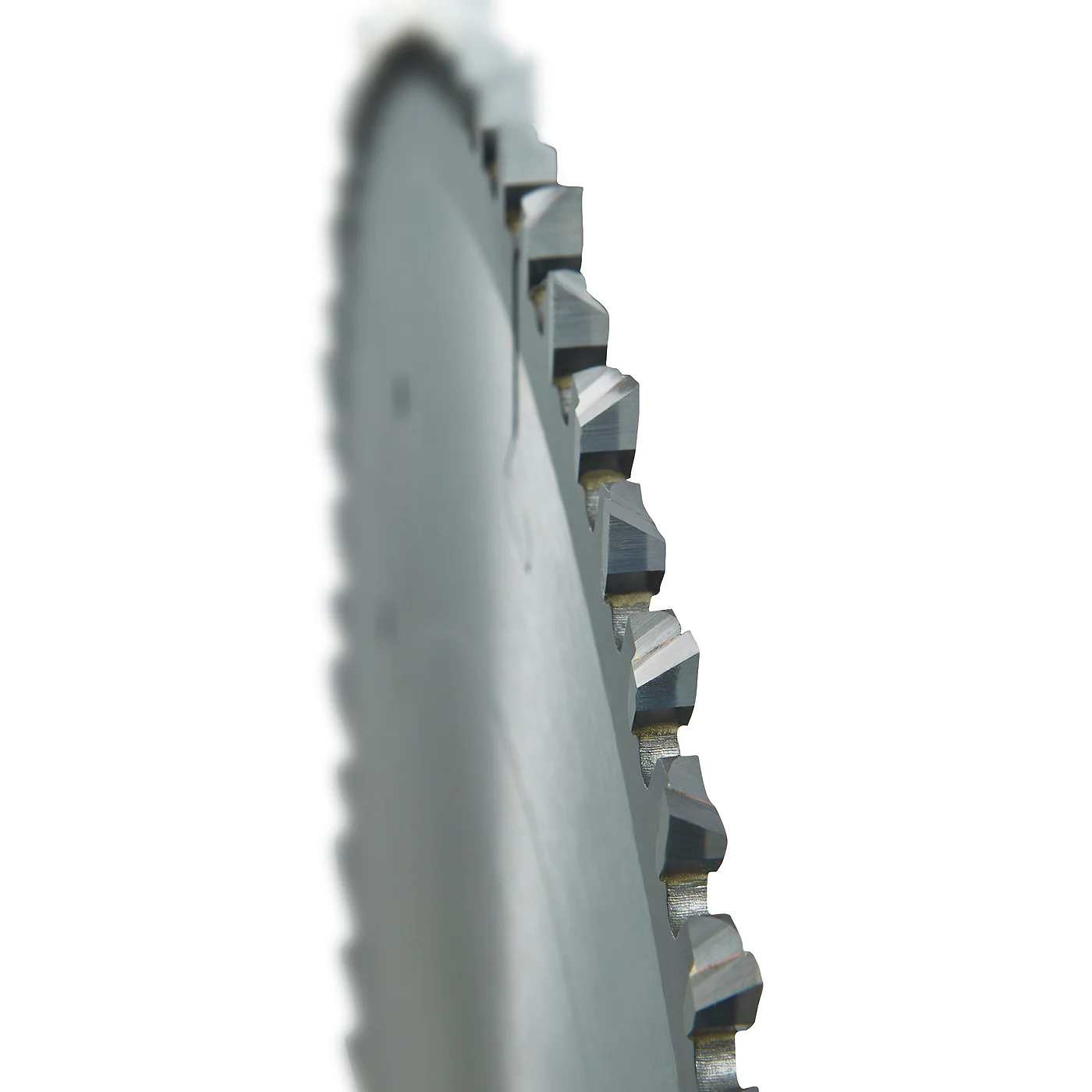 Table Saw Blade - Ultra Fine Finish - 250mm x 80T x 30mm - Image 4