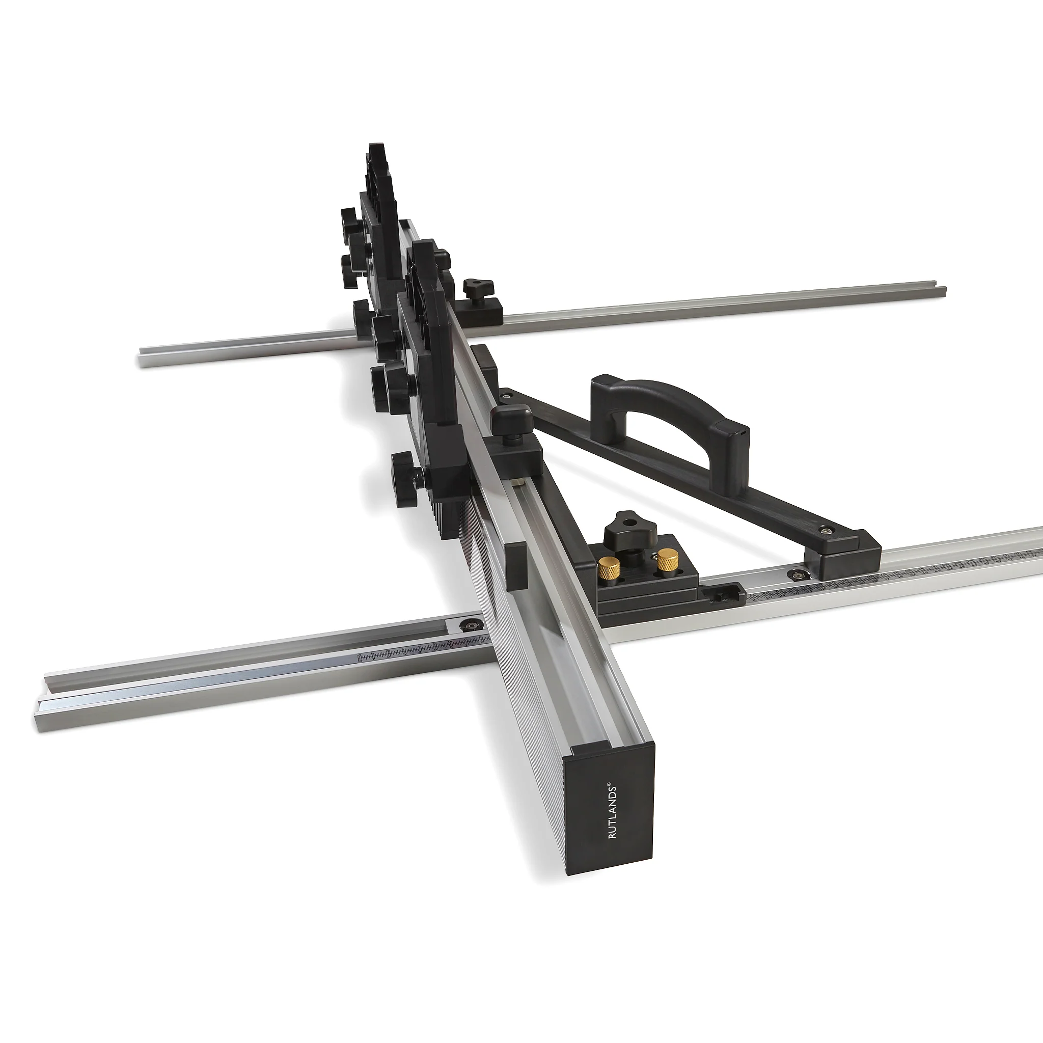 Table Saw Fence - Image 2