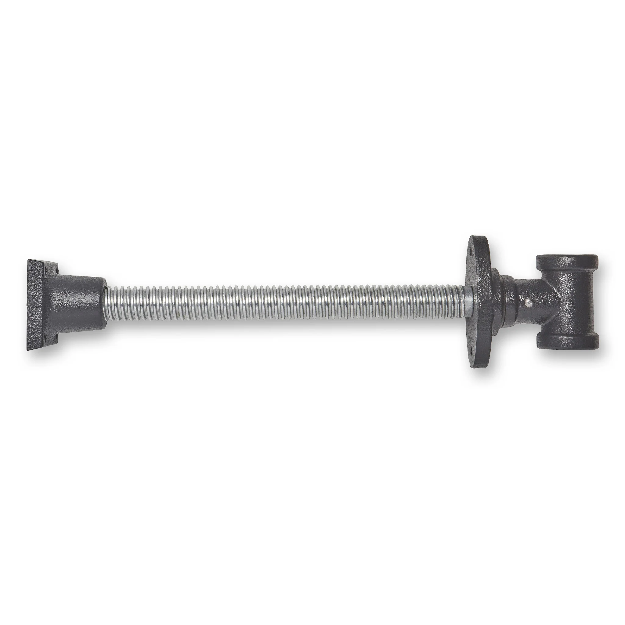 Tail Vice Screw - 260mm - Image 3