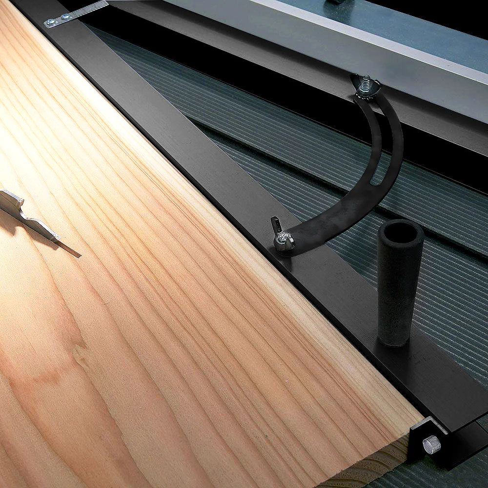 Tapered Cutting Jig - Image 4