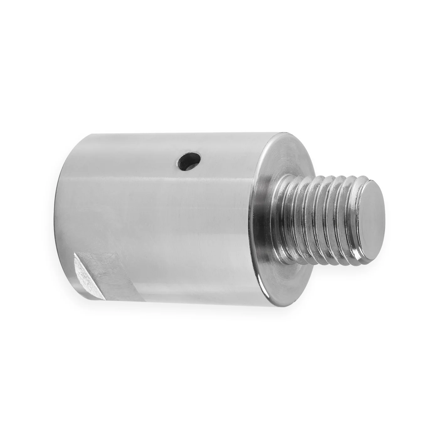 Thread Adaptor 1" x 8tpi Male to 1 1/2" x 8tpi Female - Image 2