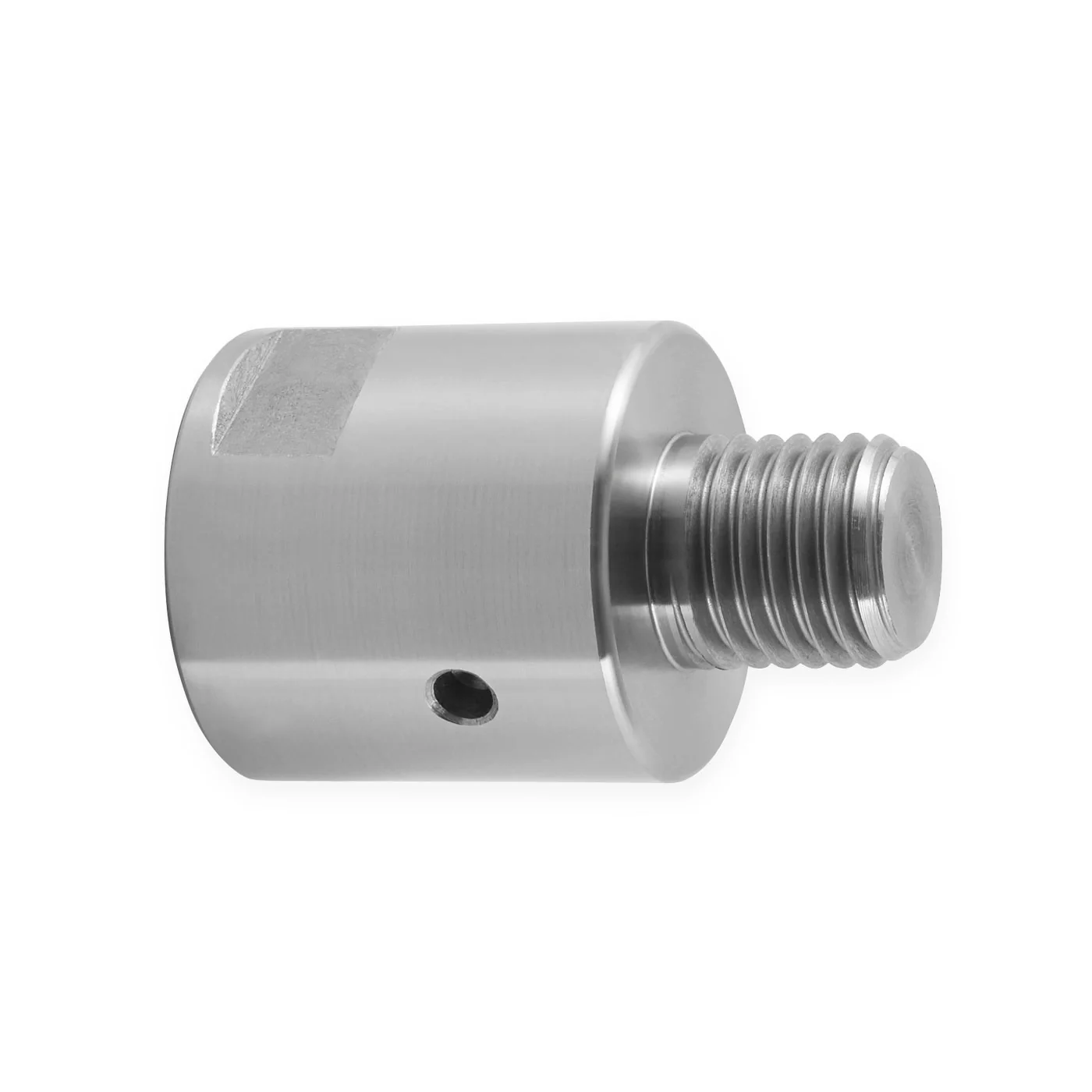 Thread Adaptor 1" x 8tpi Male to 1" x 12tpi Female - Image 2