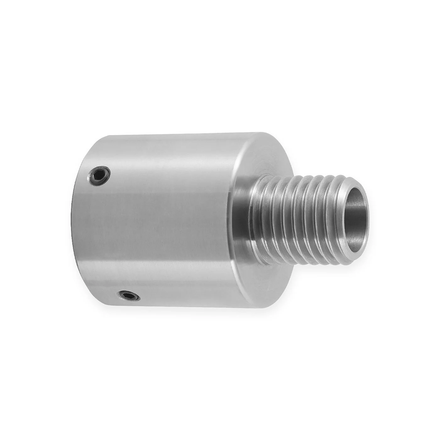 Thread Adaptor 1" x 8tpi Male to 33mm x 3.5mm Female - Image 2