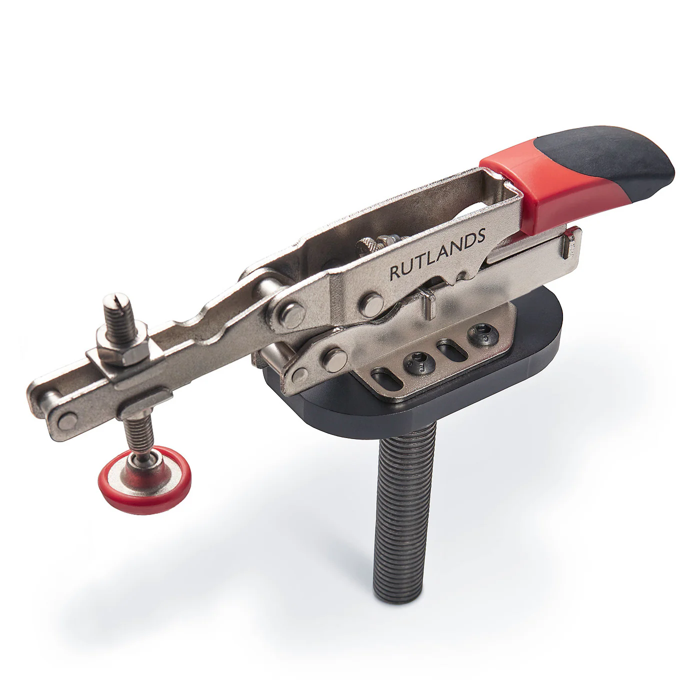 Toggle Clamp Plate with Posts - Image 3