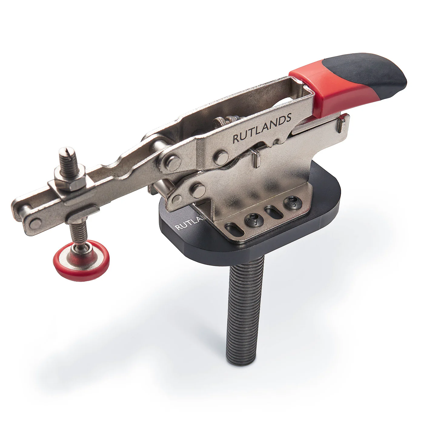 Toggle Clamp Plate with Posts - Image 4