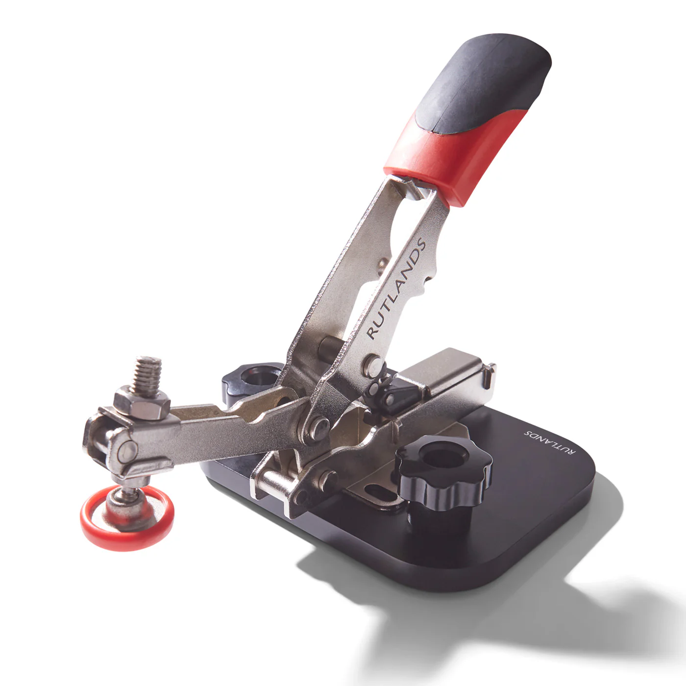 Toggle Clamp T Track Plate - Image 4